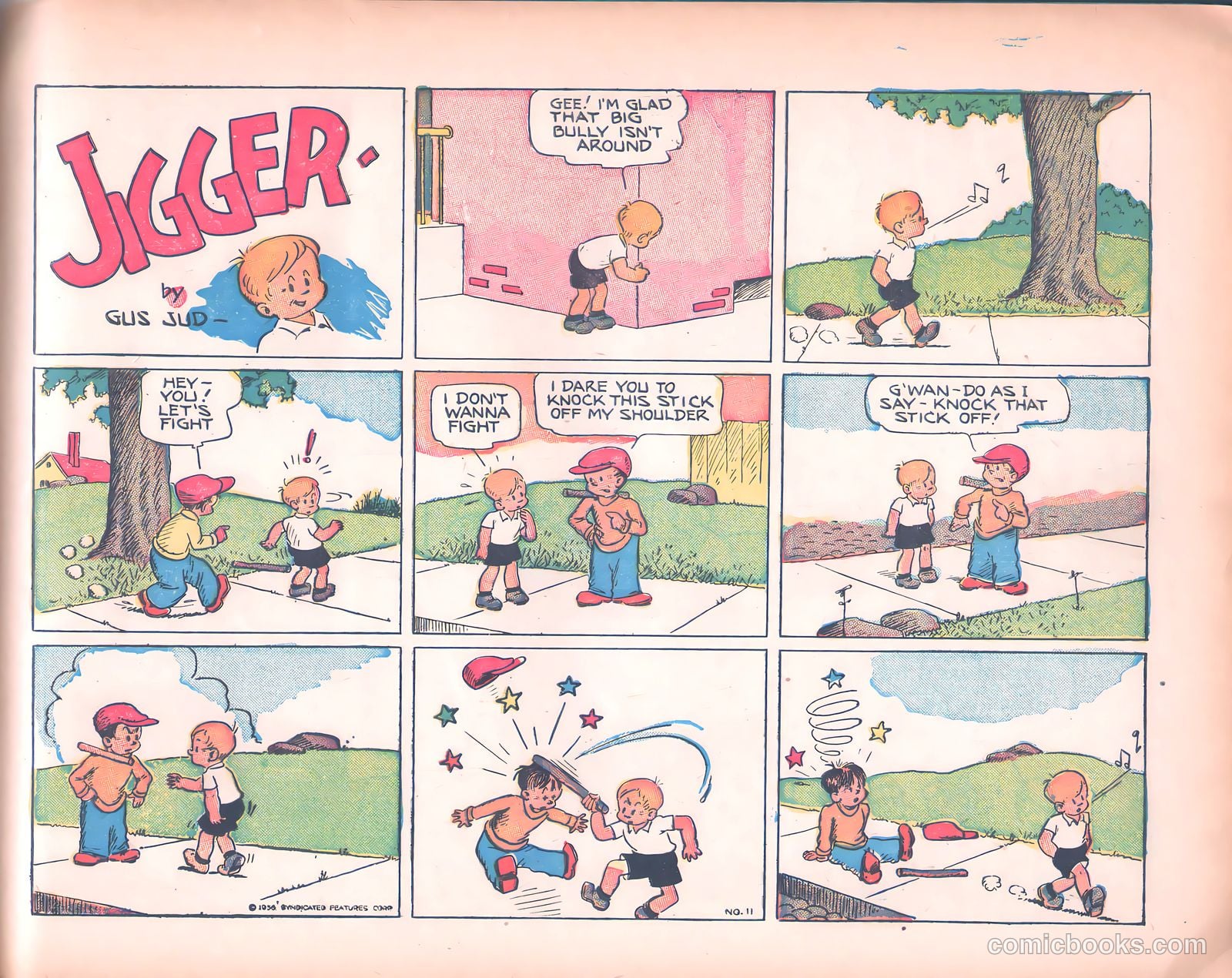 Best Comics #2 — page 41 of 68