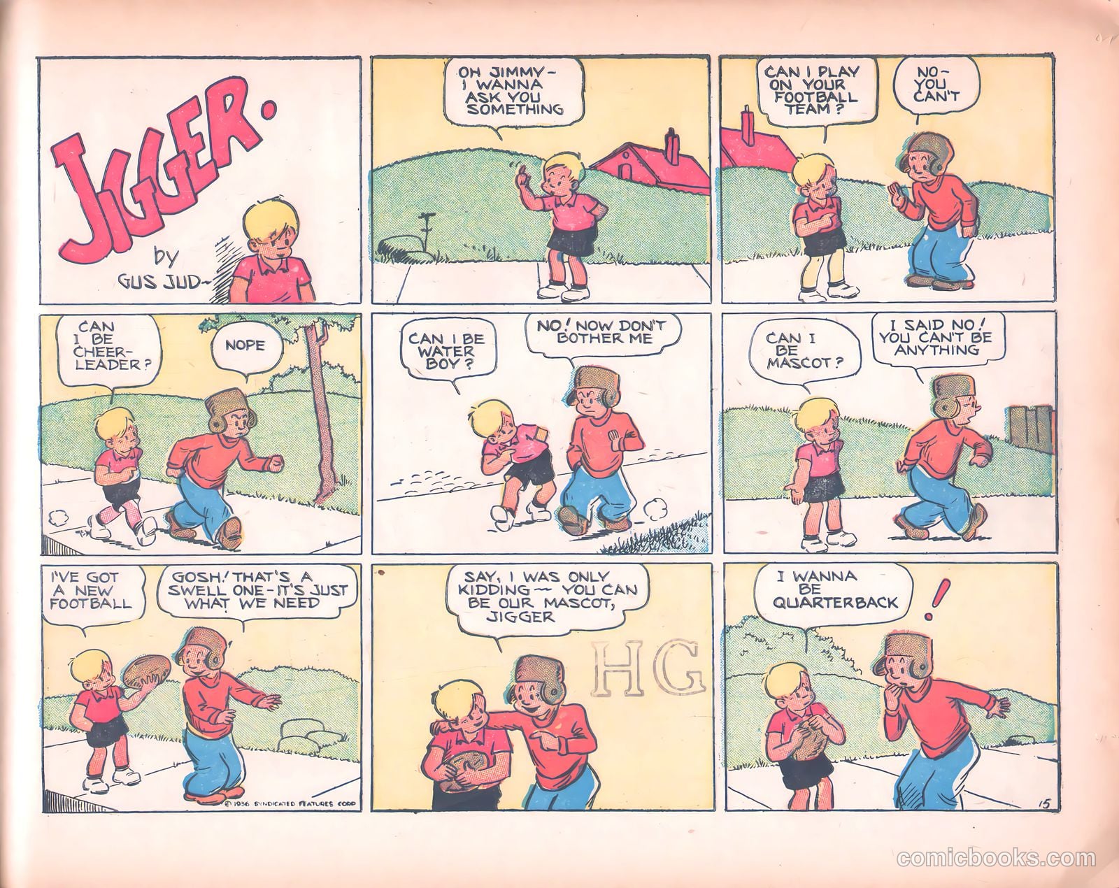 Best Comics #2 — page 45 of 68