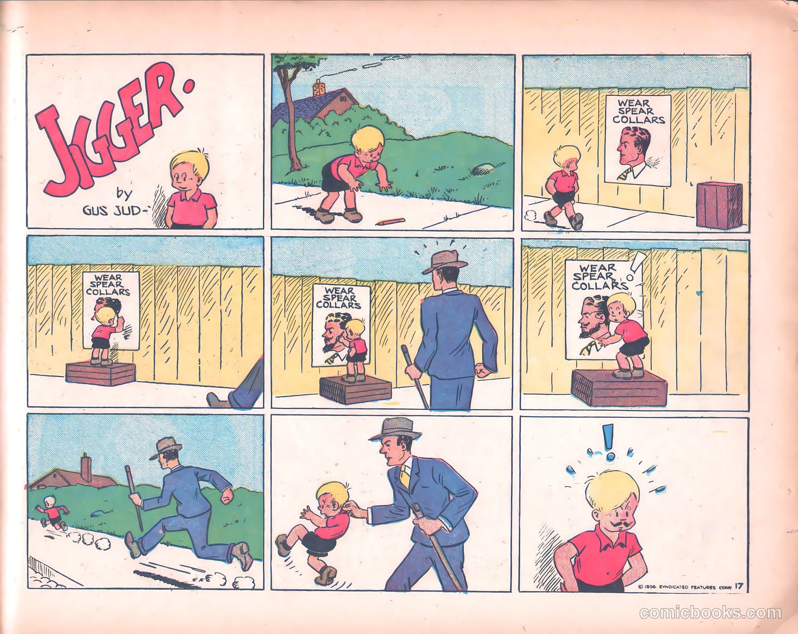 Best Comics #2 — page 47 of 68