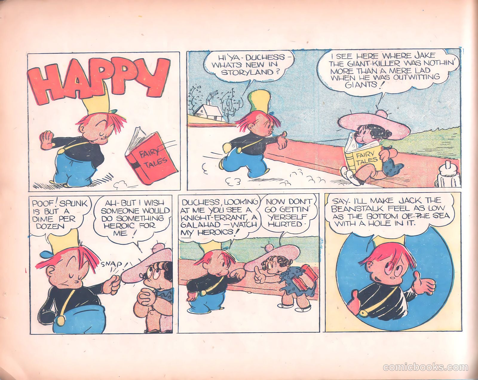 Best Comics #2 — page 48 of 68