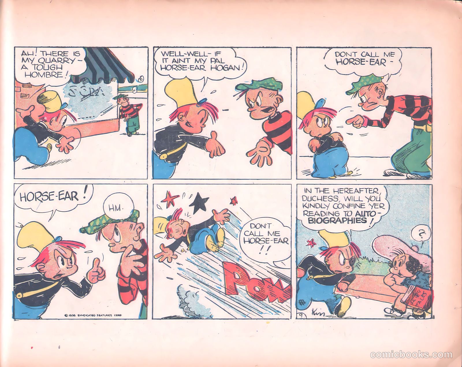 Best Comics #2 — page 49 of 68