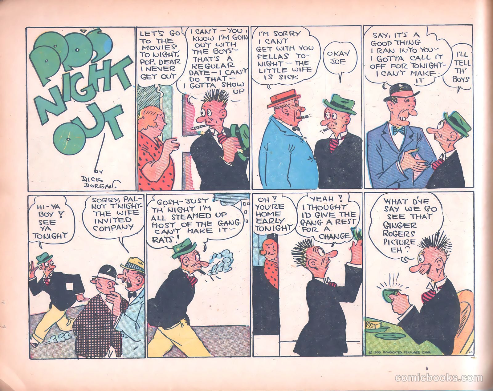 Best Comics #2 — page 50 of 68