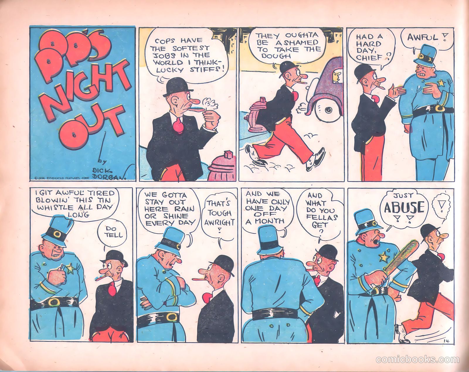 Best Comics #2 — page 54 of 68