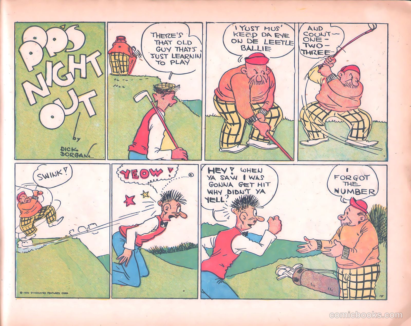 Best Comics #2 — page 55 of 68