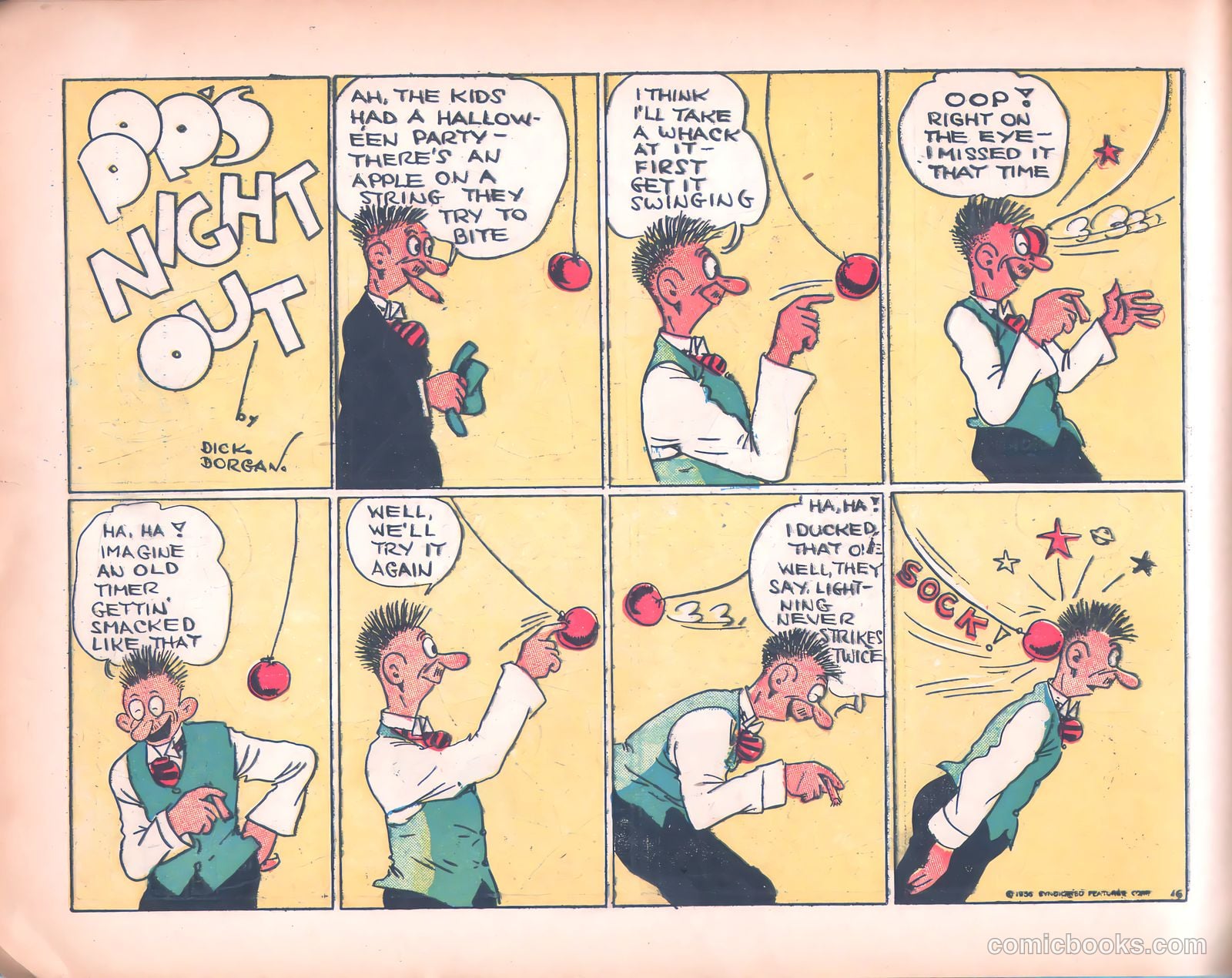 Best Comics #2 — page 56 of 68