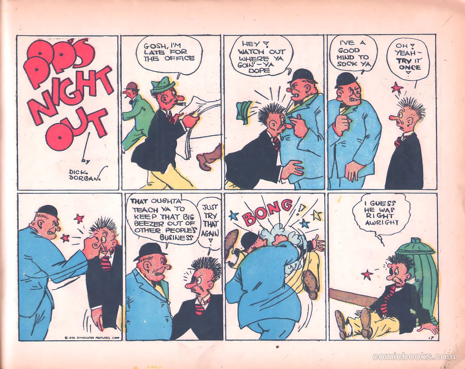 Best Comics #2 — page 57 of 68