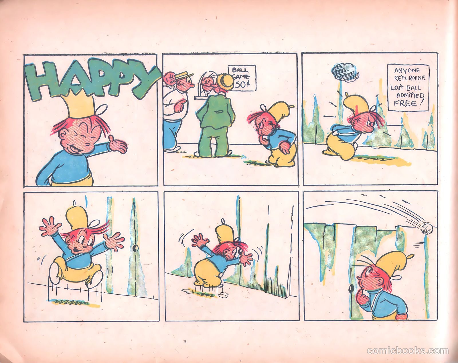 Best Comics #2 — page 58 of 68
