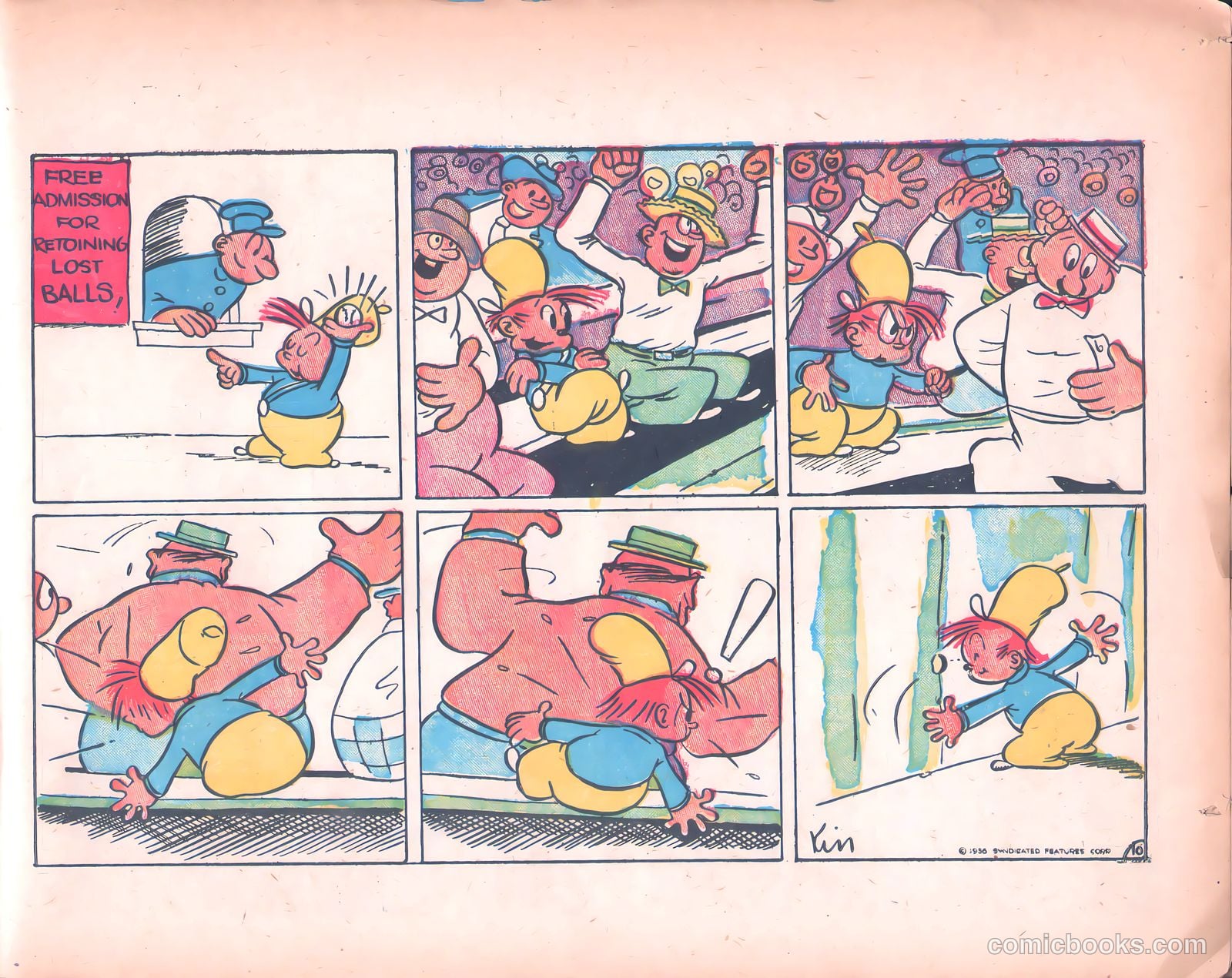 Best Comics #2 — page 59 of 68