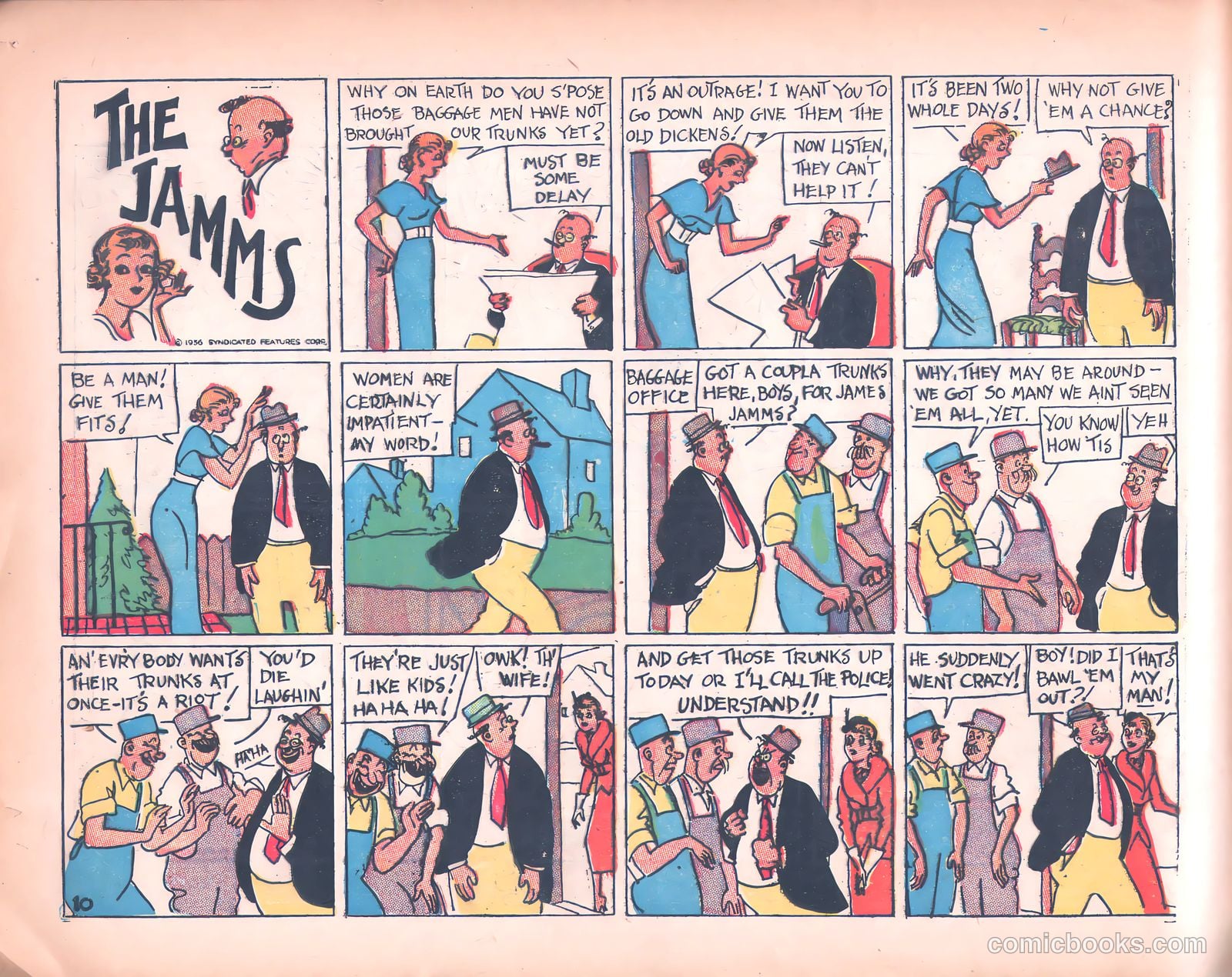 Best Comics #2 — page 60 of 68