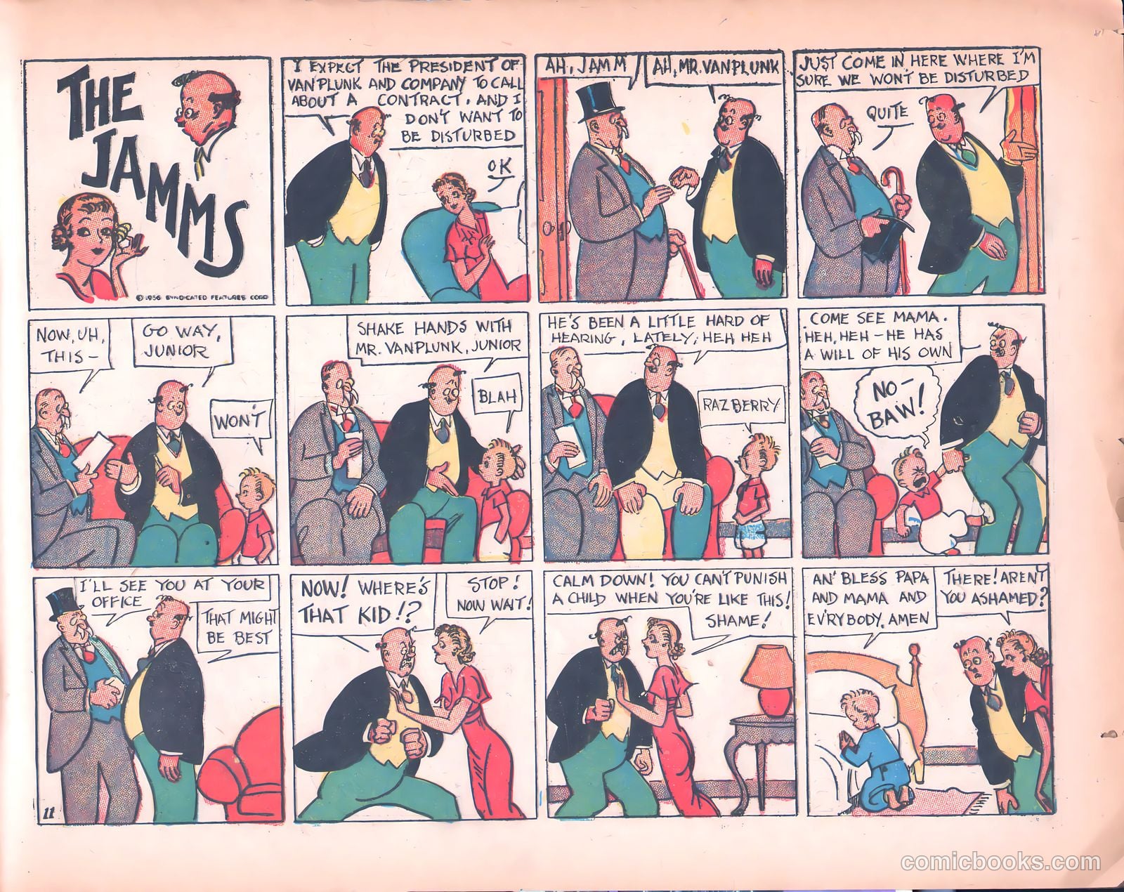 Best Comics #2 — page 61 of 68