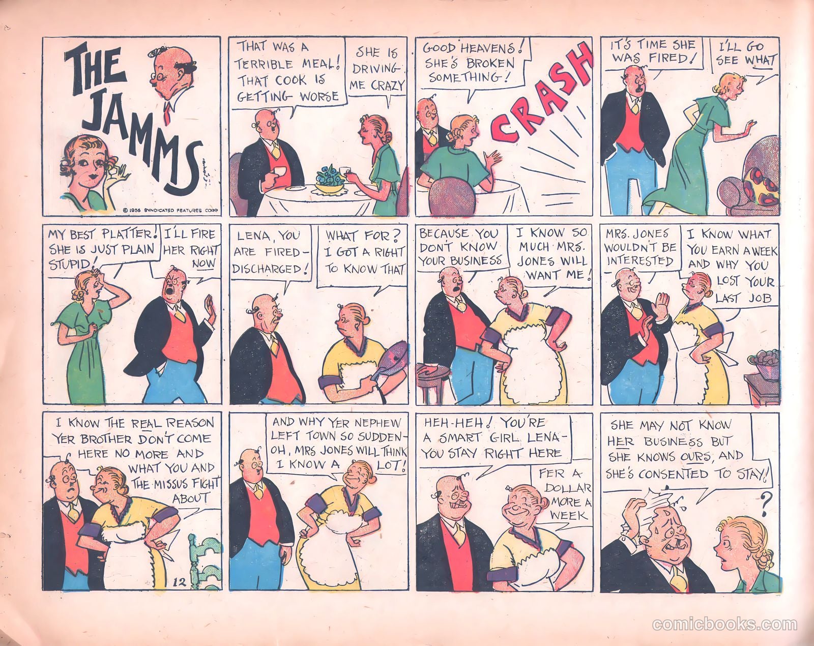 Best Comics #2 — page 62 of 68