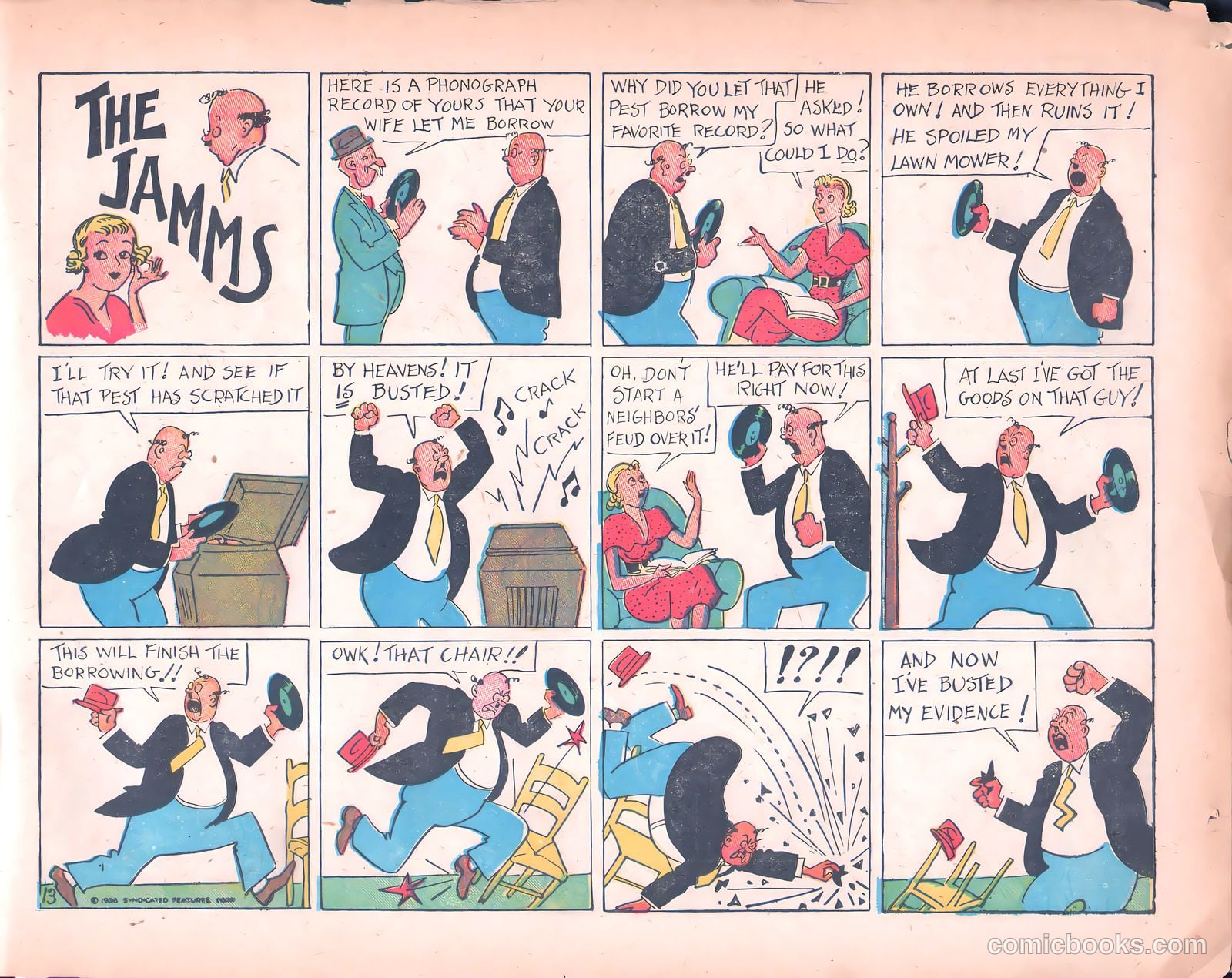 Best Comics #2 — page 63 of 68