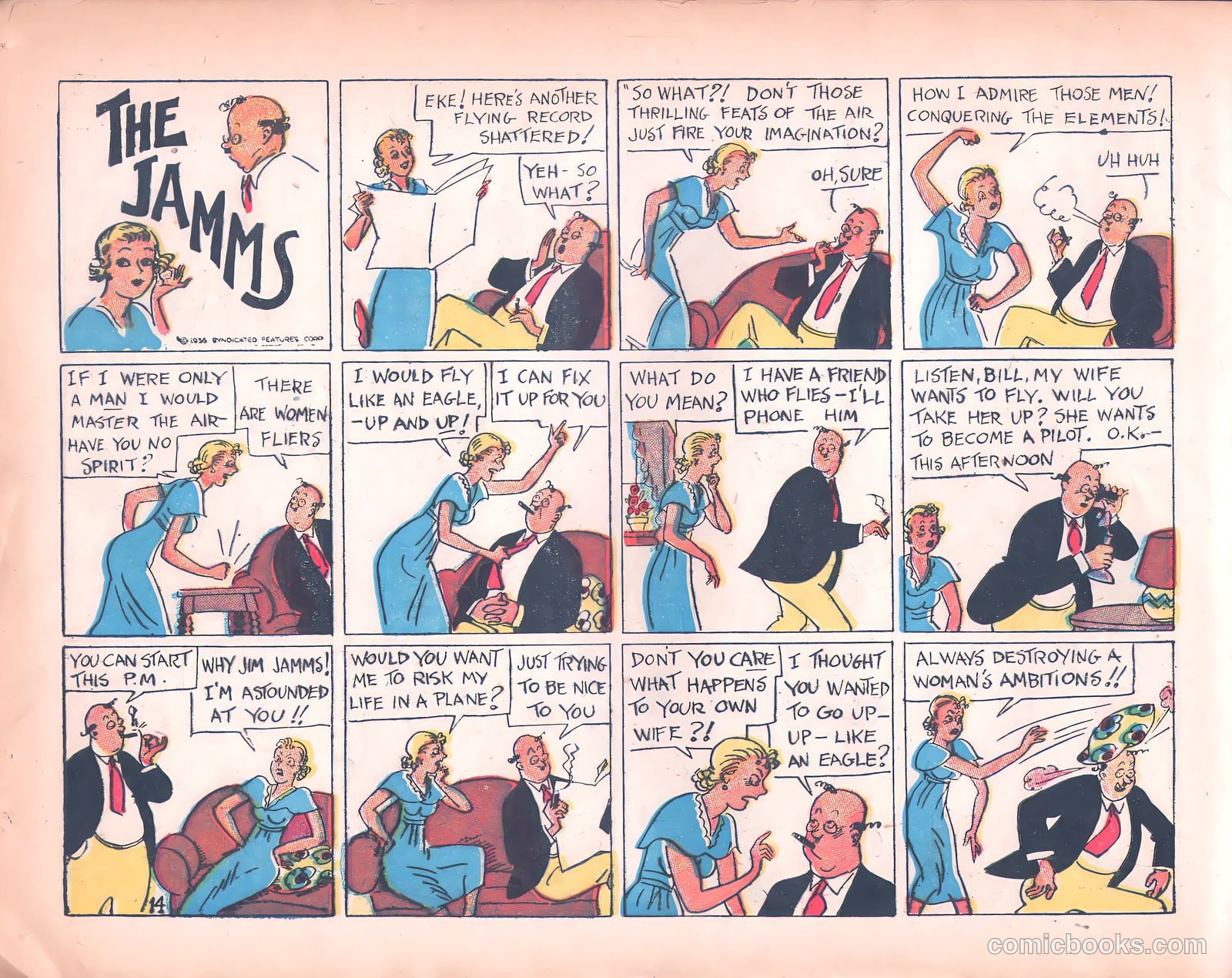 Best Comics #2 — page 64 of 68