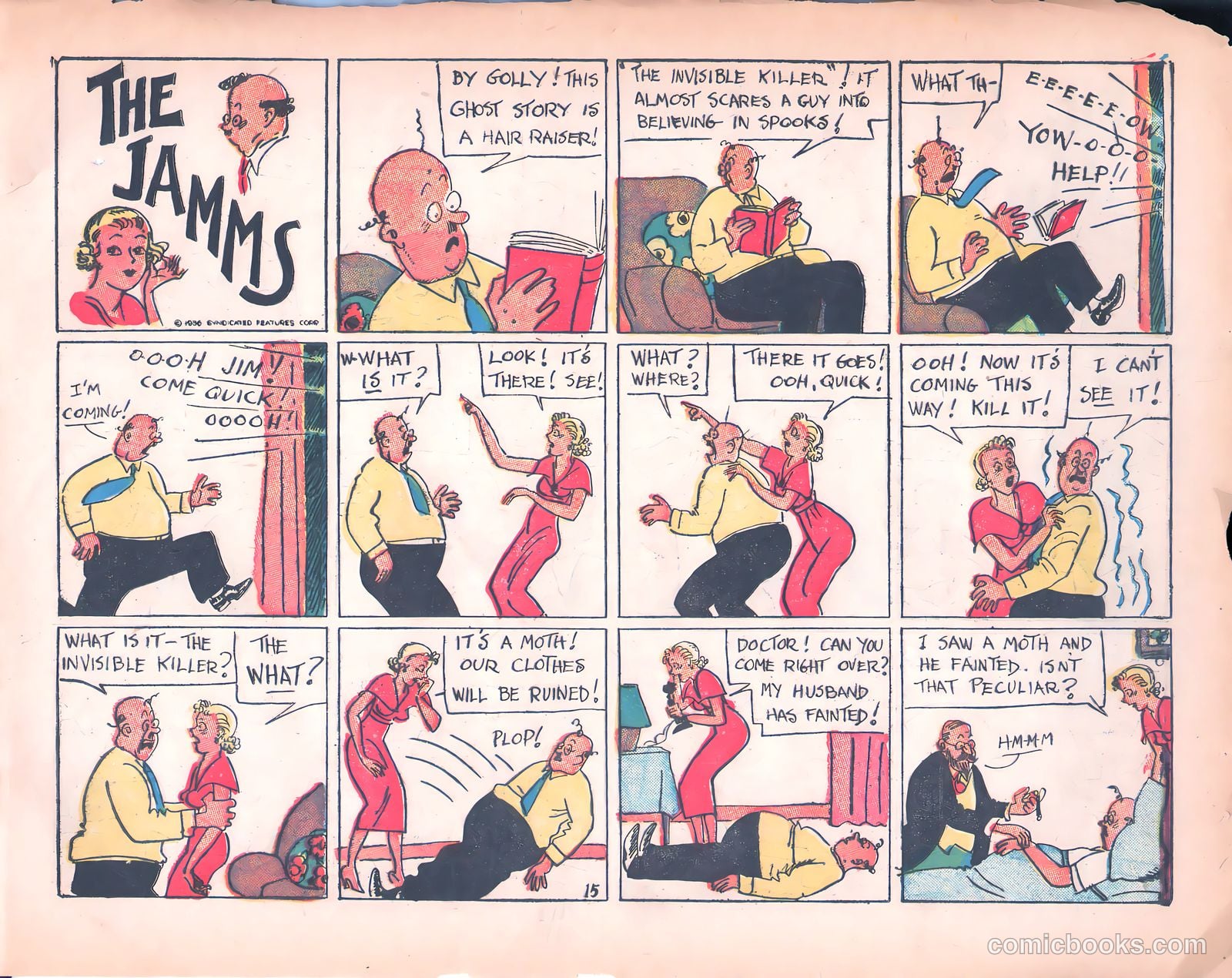 Best Comics #2 — page 65 of 68