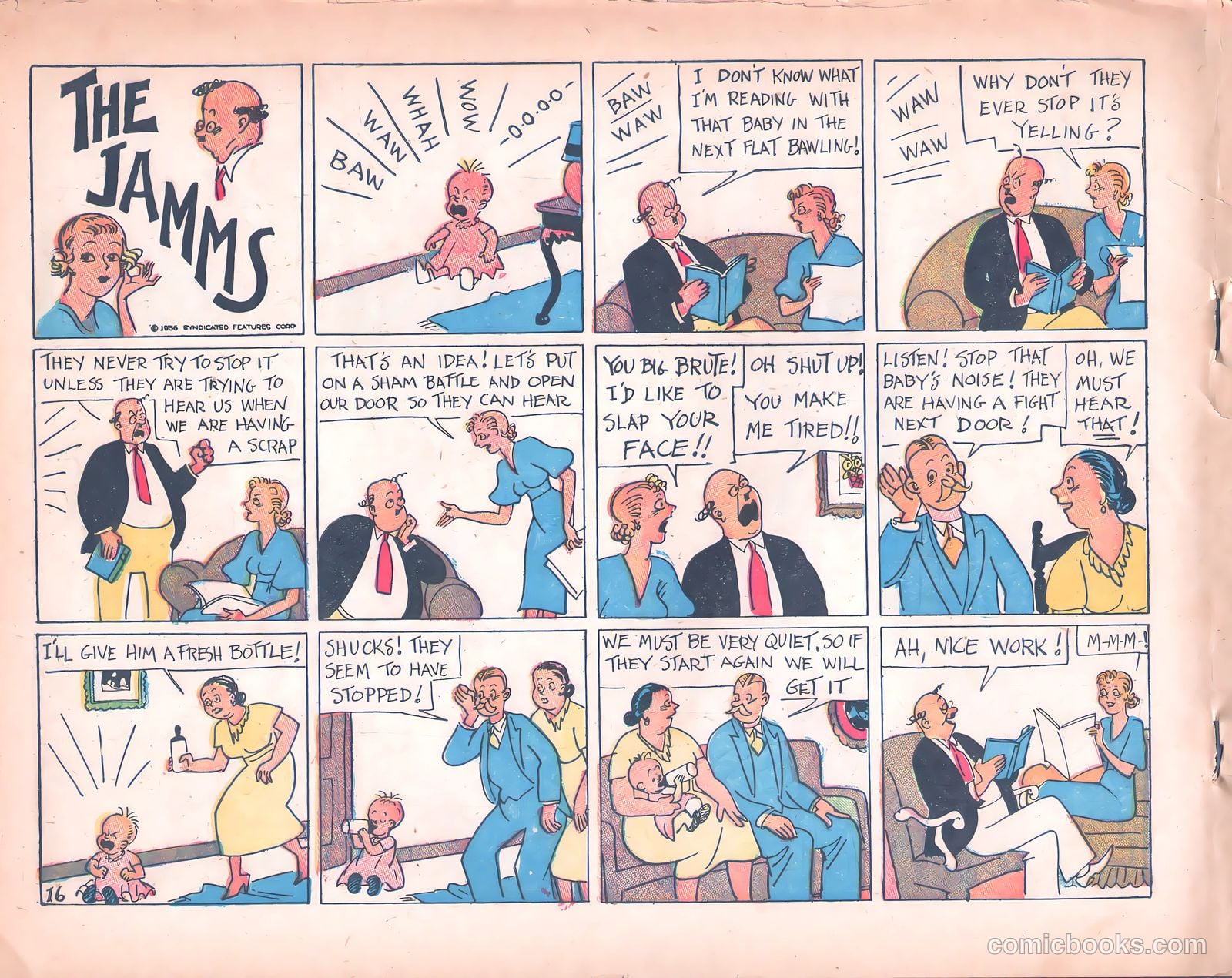 Best Comics #2 — page 66 of 68