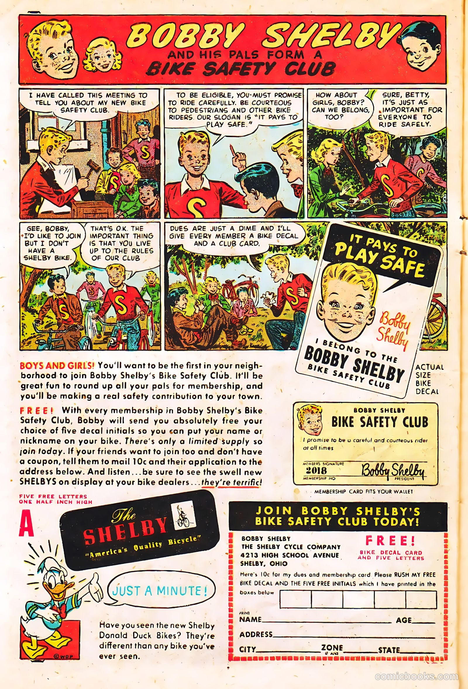 Kerry Drake #21 — page 4 of 36