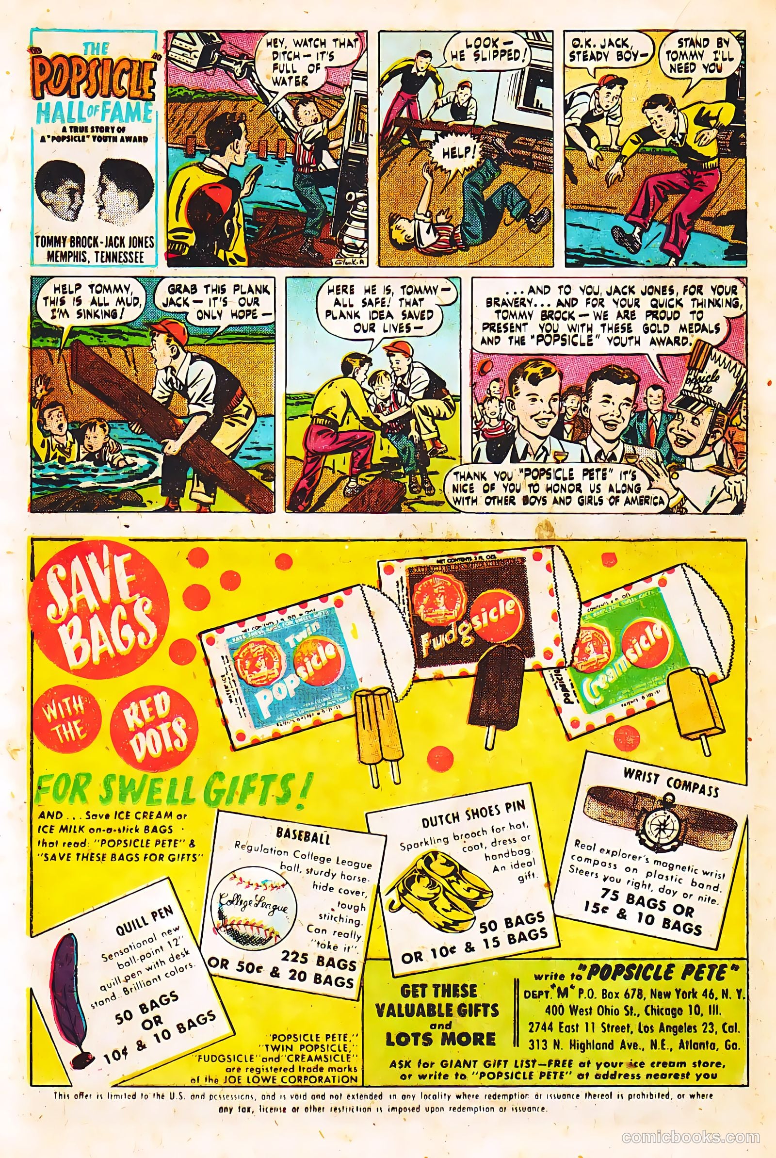 Kerry Drake #21 — page 20 of 36