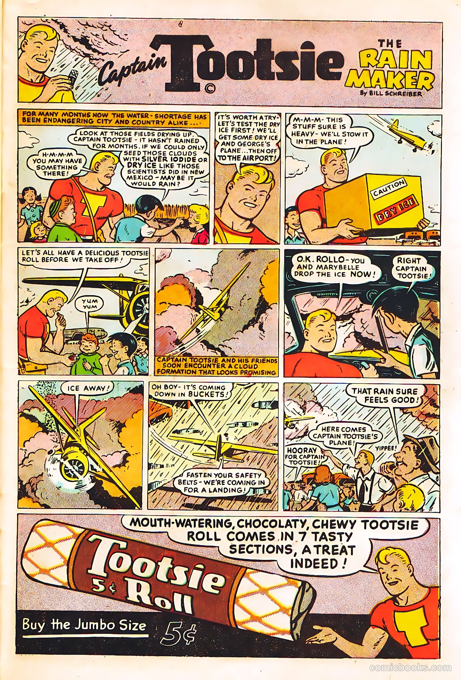 Kerry Drake #21 — page 27 of 36