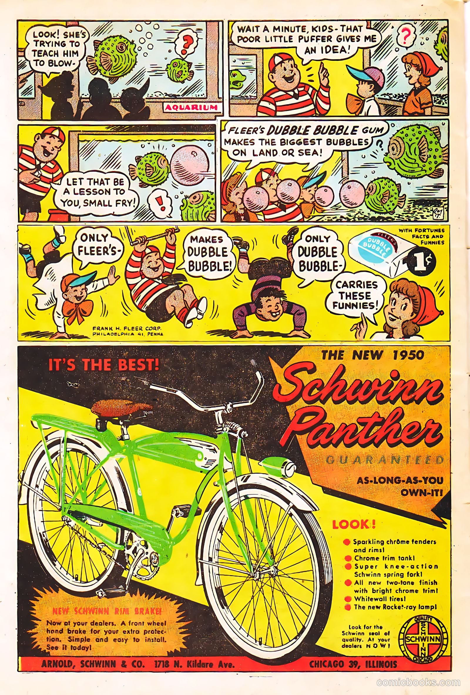 Kerry Drake #21 — page 34 of 36