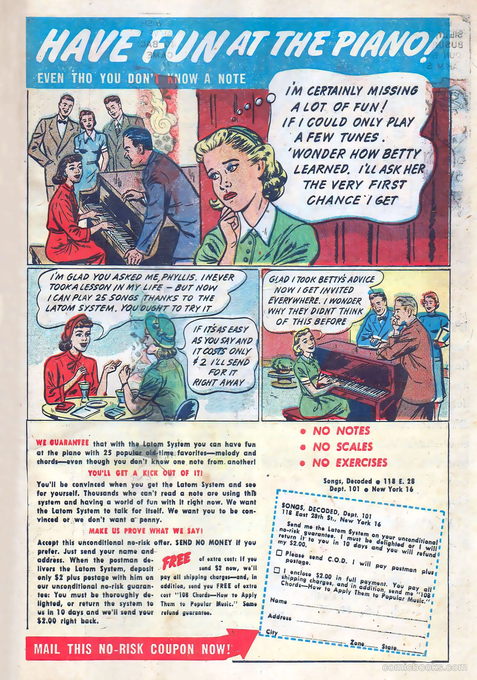 Babe, Darling of the Hills #10 — page 49 of 52