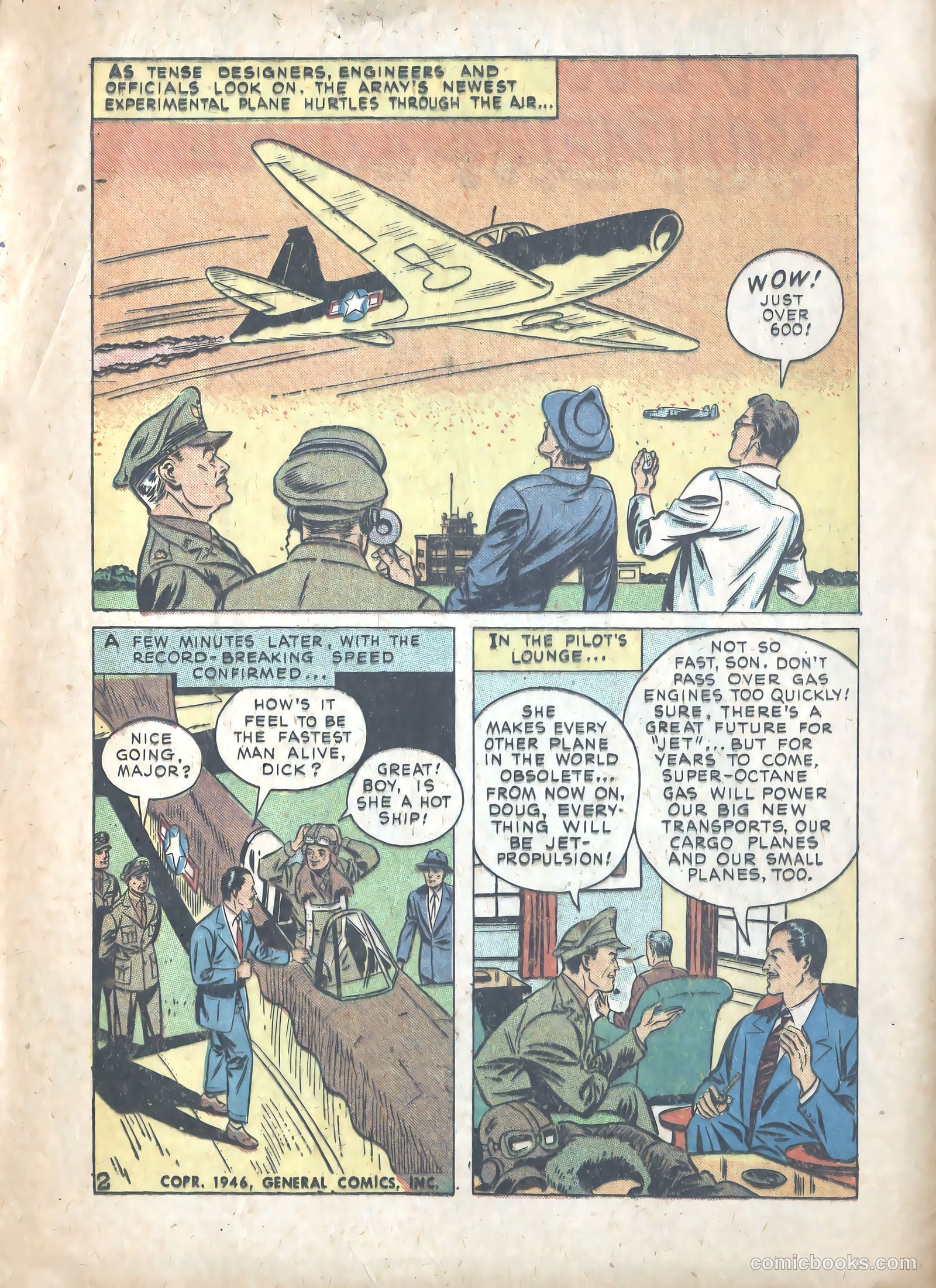 Superfuel for Superplanes! #nn — page 2 of 16
