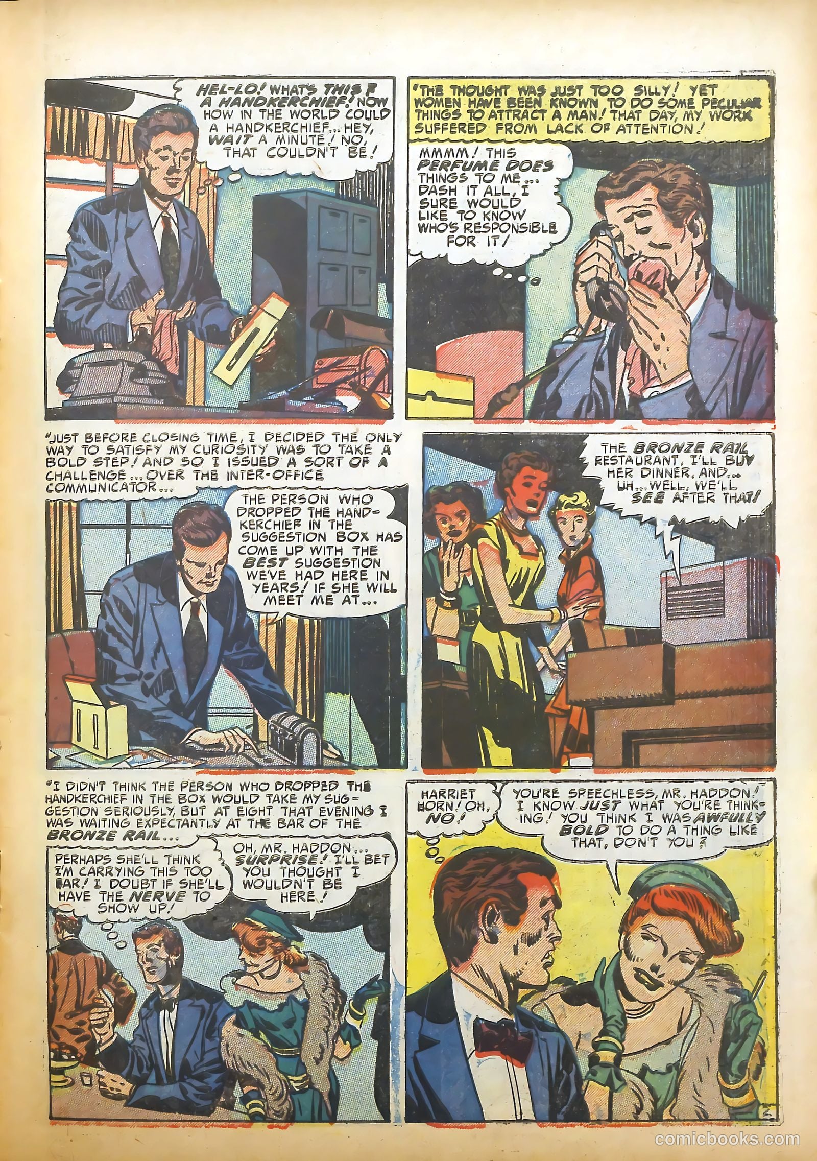 Young Romance #47 — page 13 of 45