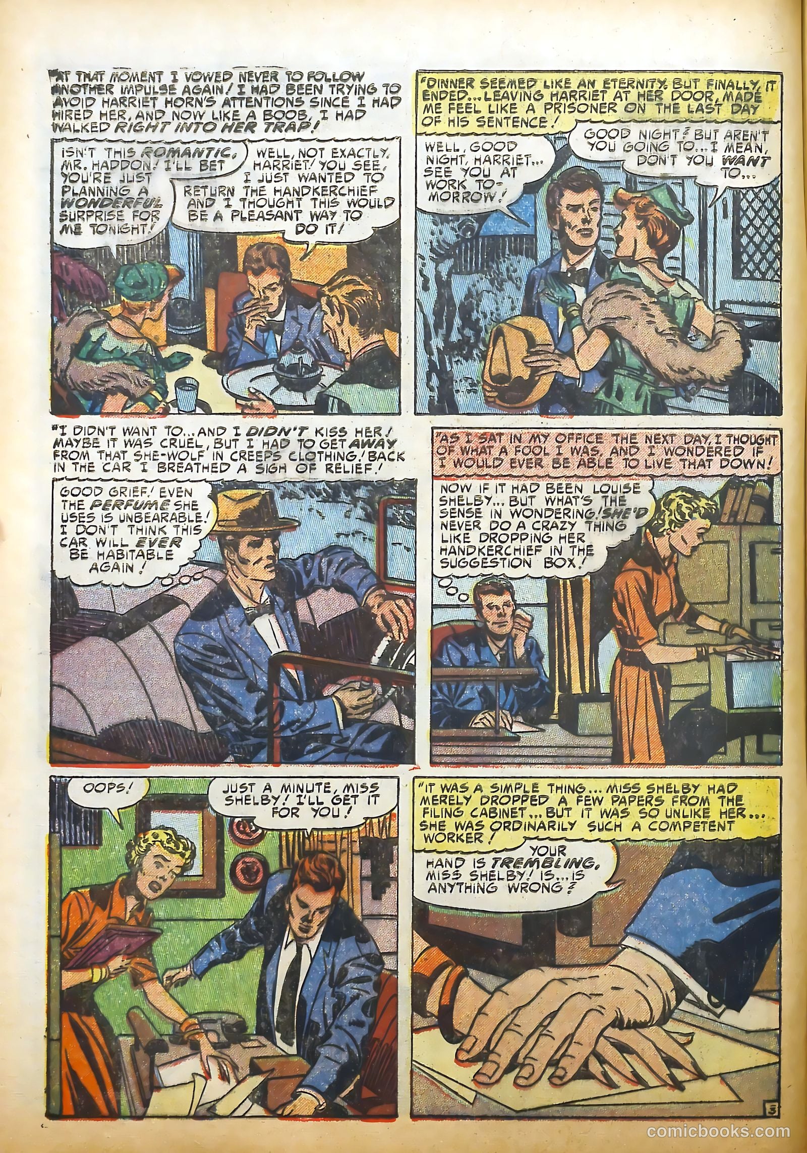Young Romance #47 — page 14 of 45