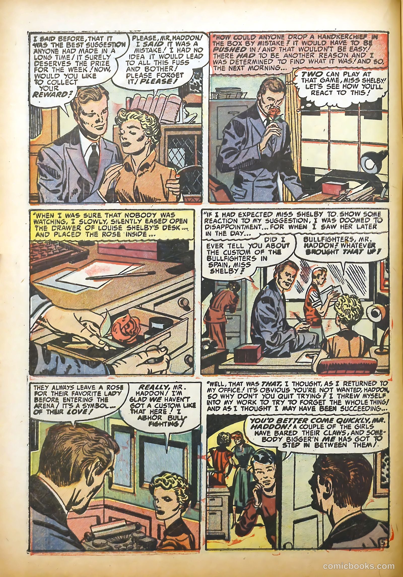 Young Romance #47 — page 16 of 45