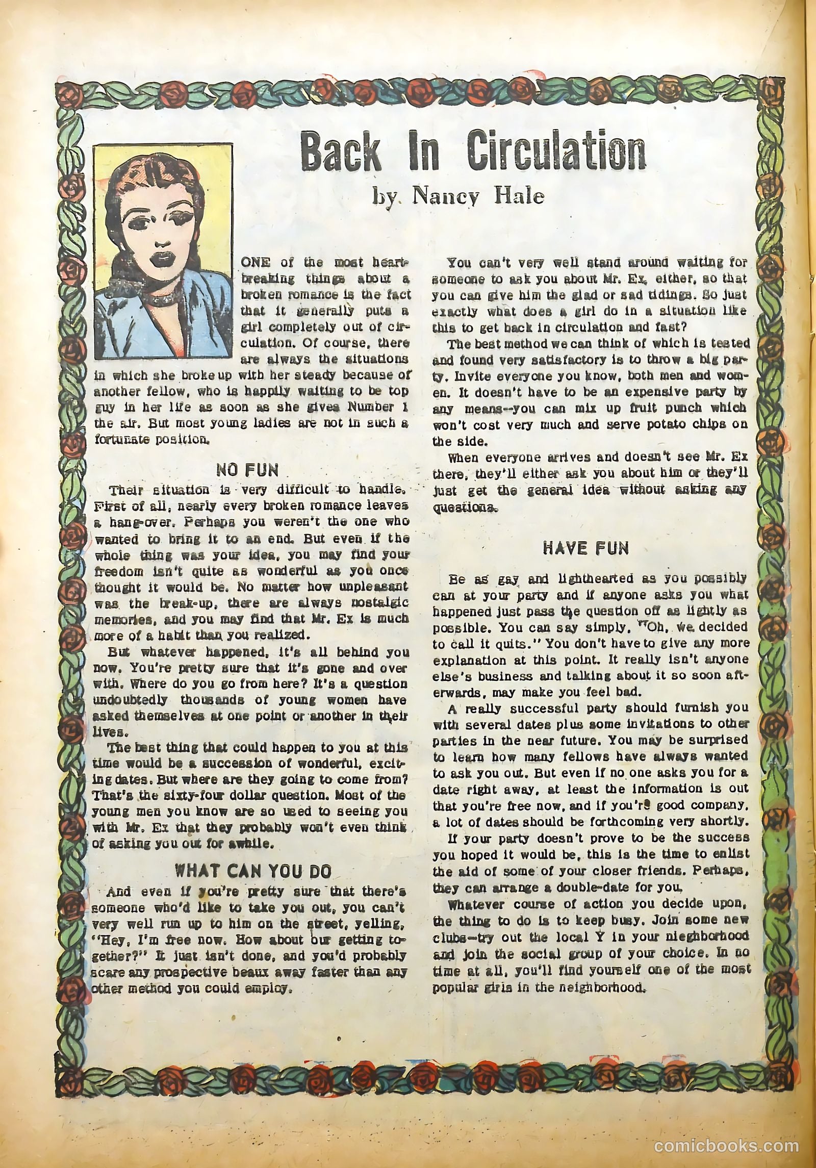 Young Romance #47 — page 18 of 45
