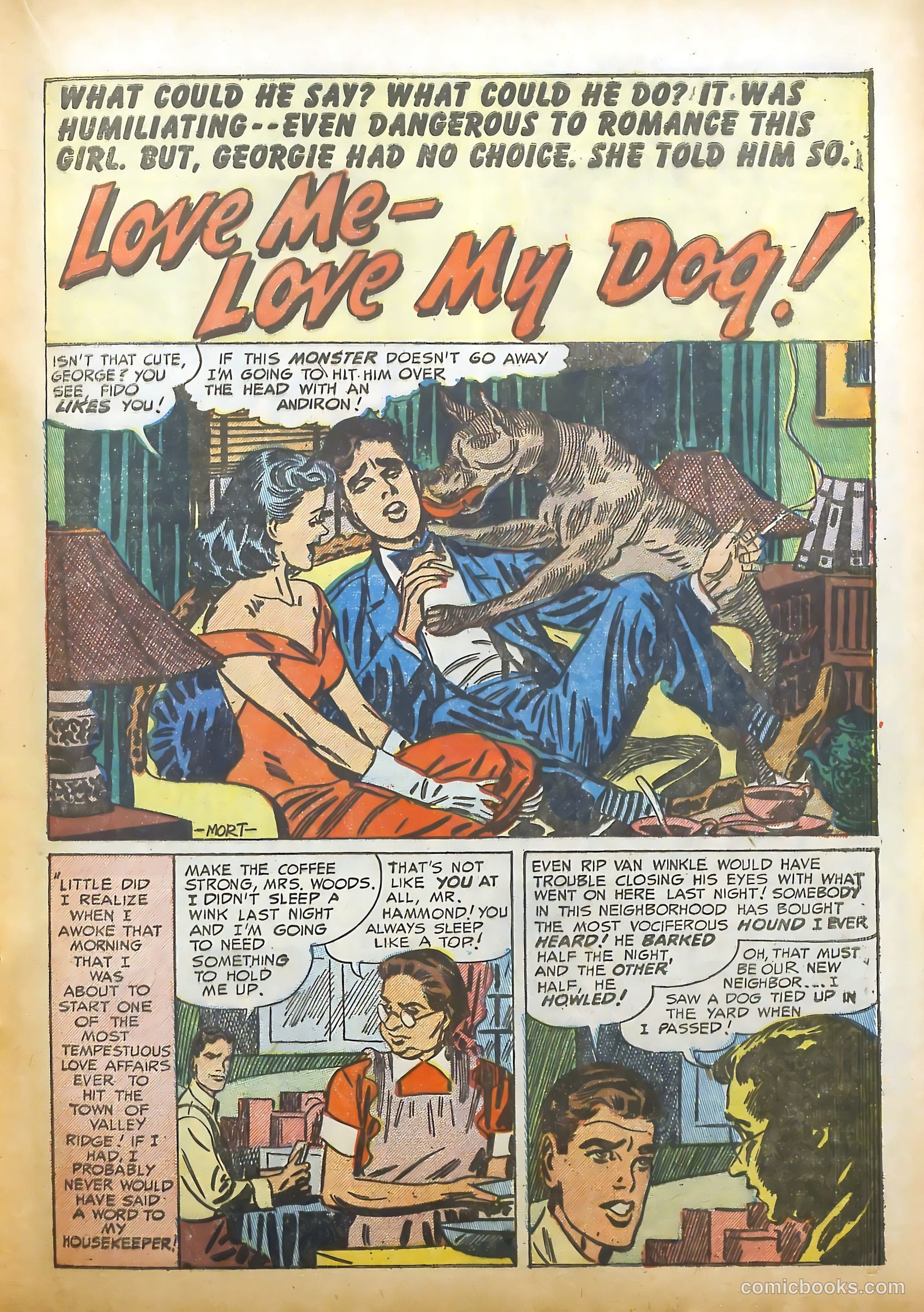 Young Romance #47 — page 21 of 45