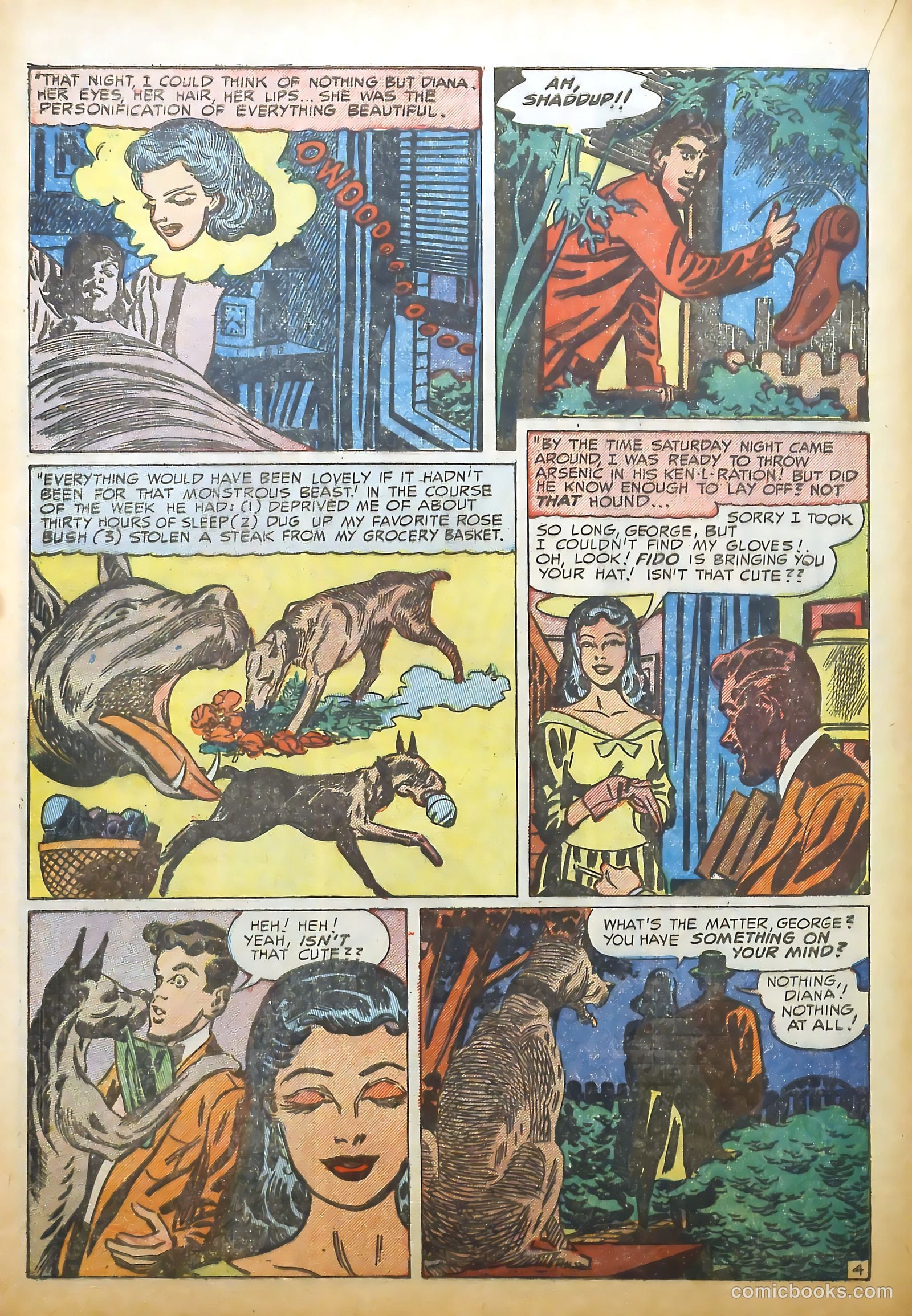 Young Romance #47 — page 24 of 45