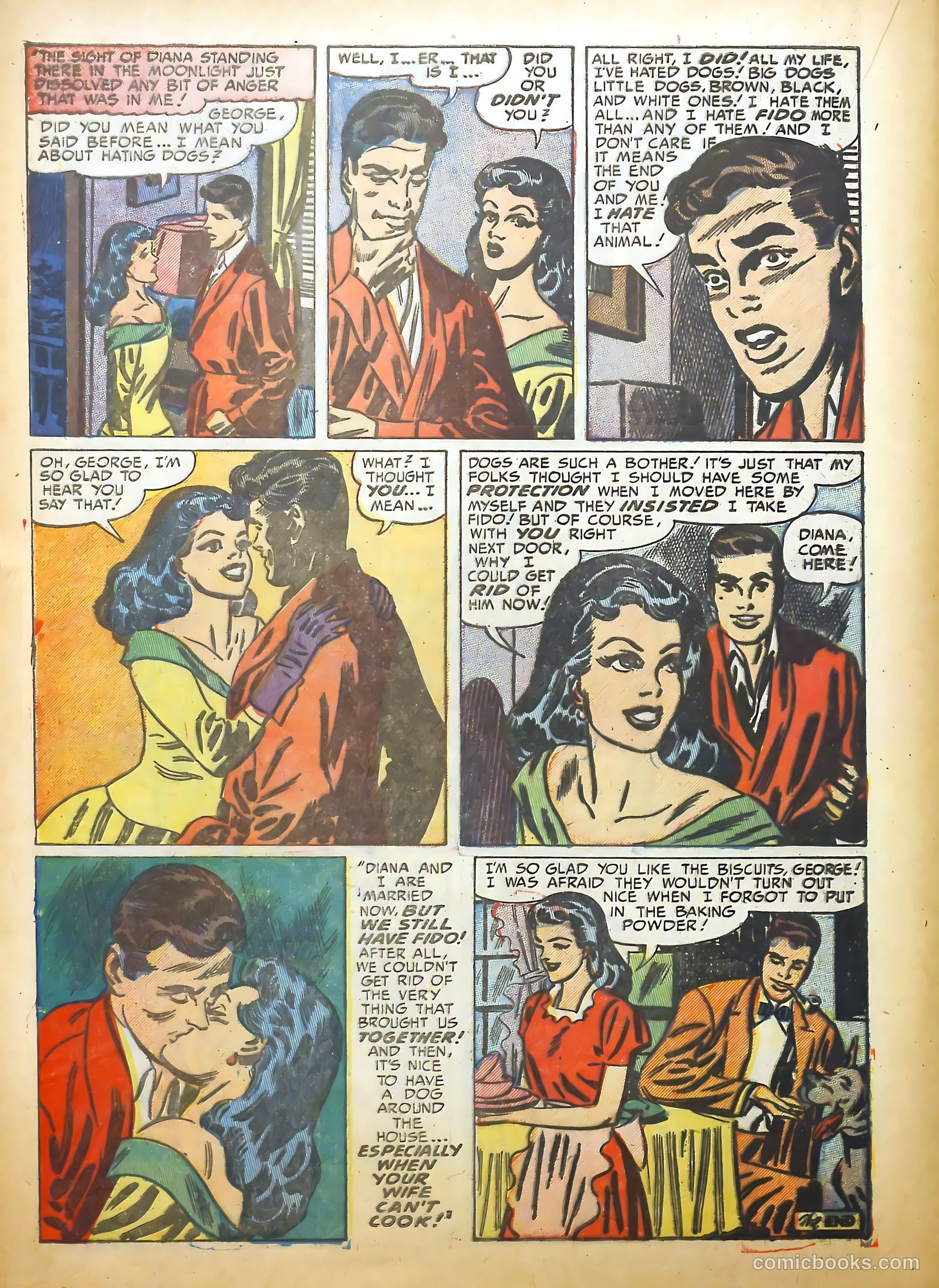 Young Romance #47 — page 26 of 45
