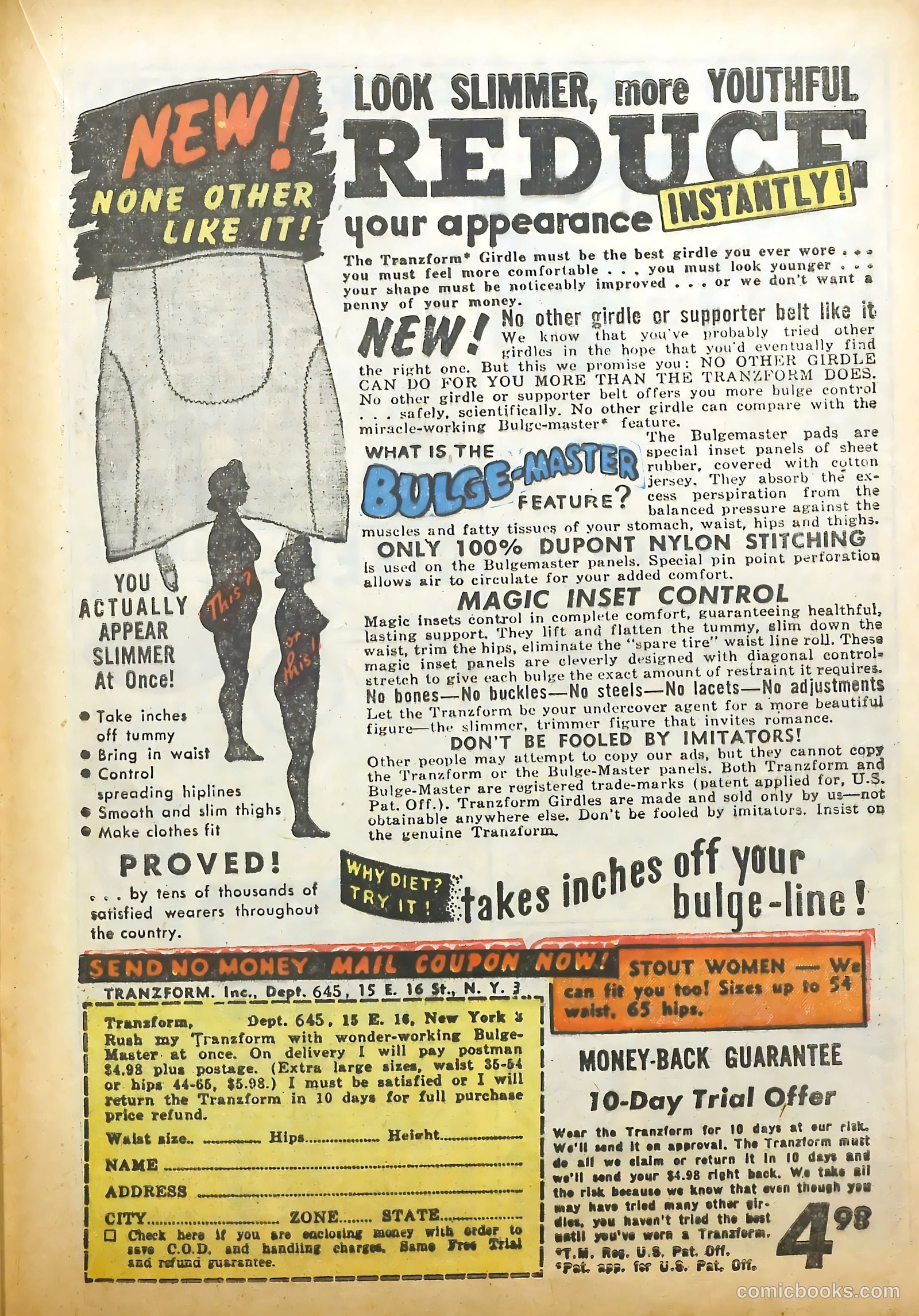 Young Romance #47 — page 27 of 45