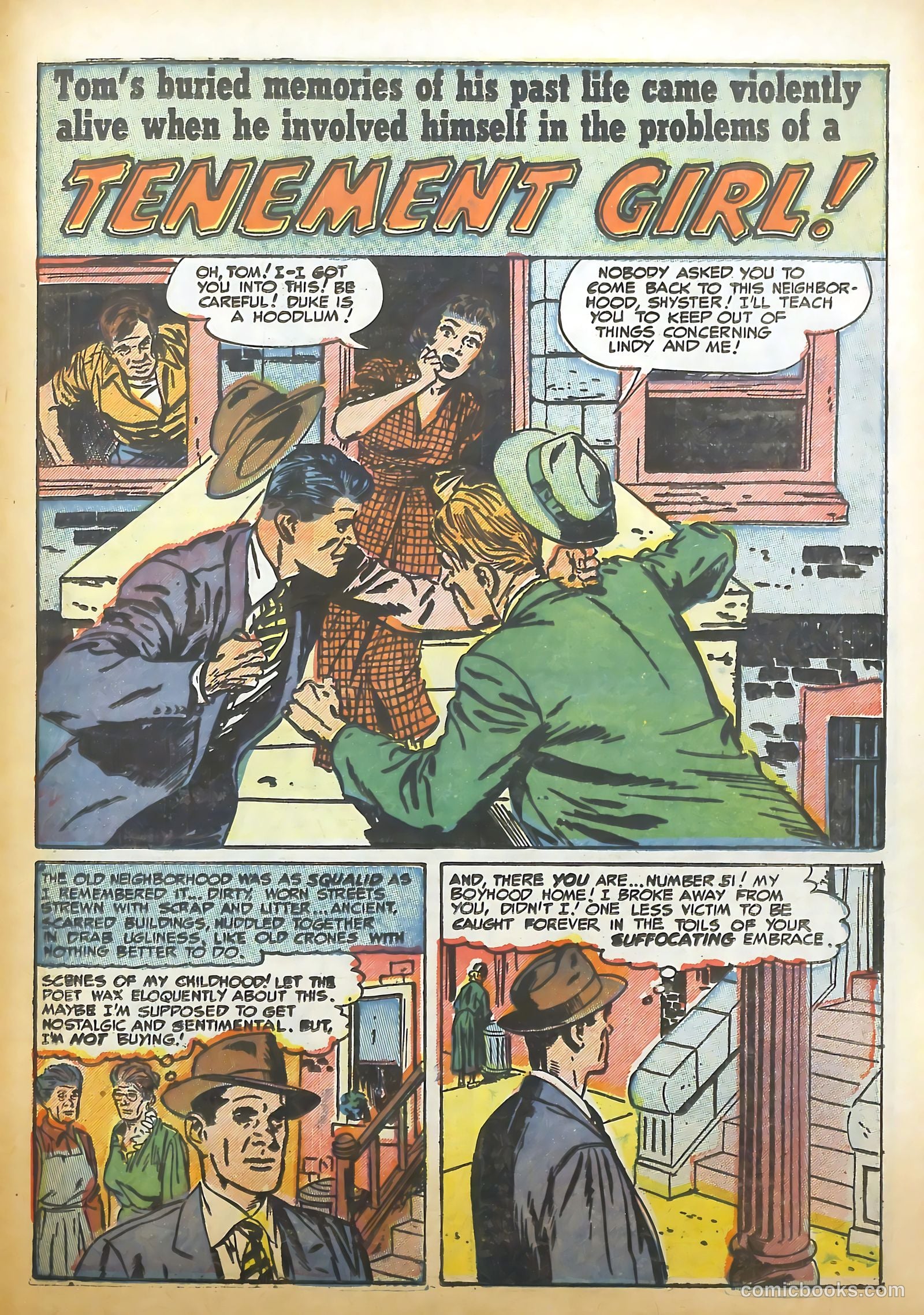 Young Romance #47 — page 34 of 45