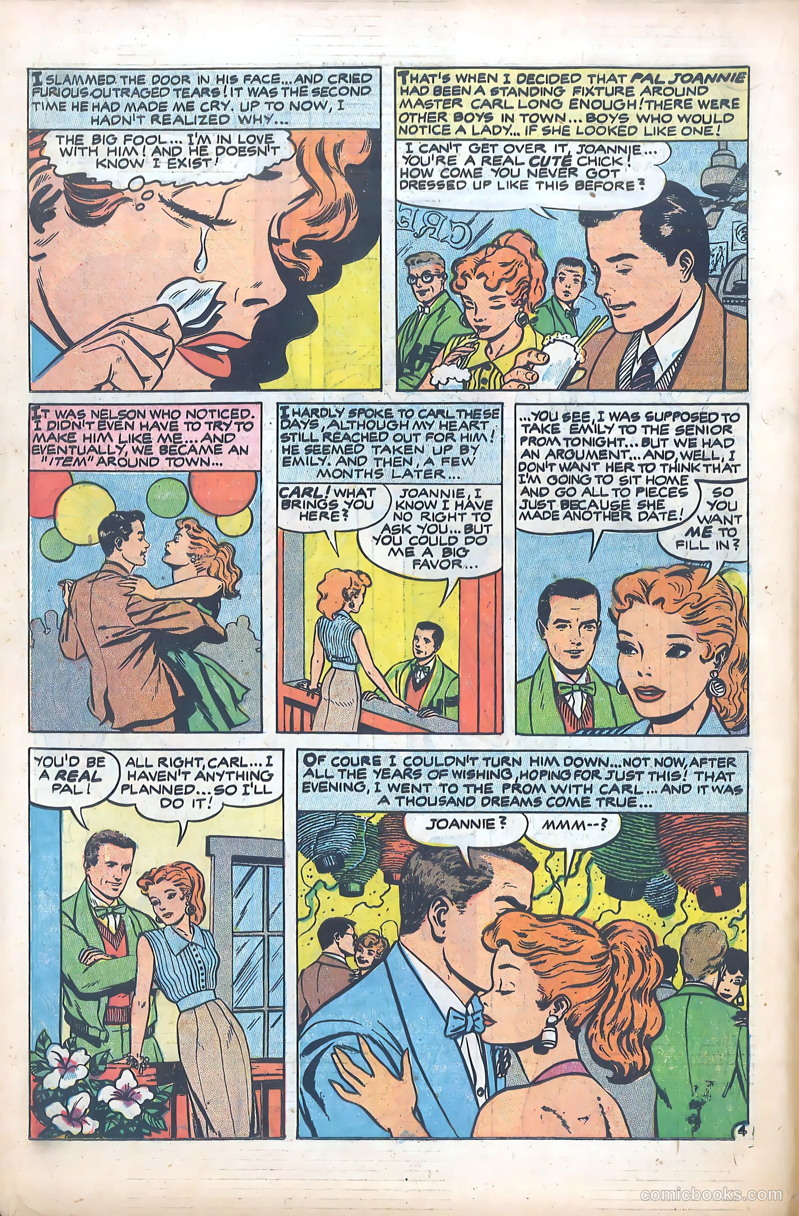 Young Romance #89 — page 18 of 36