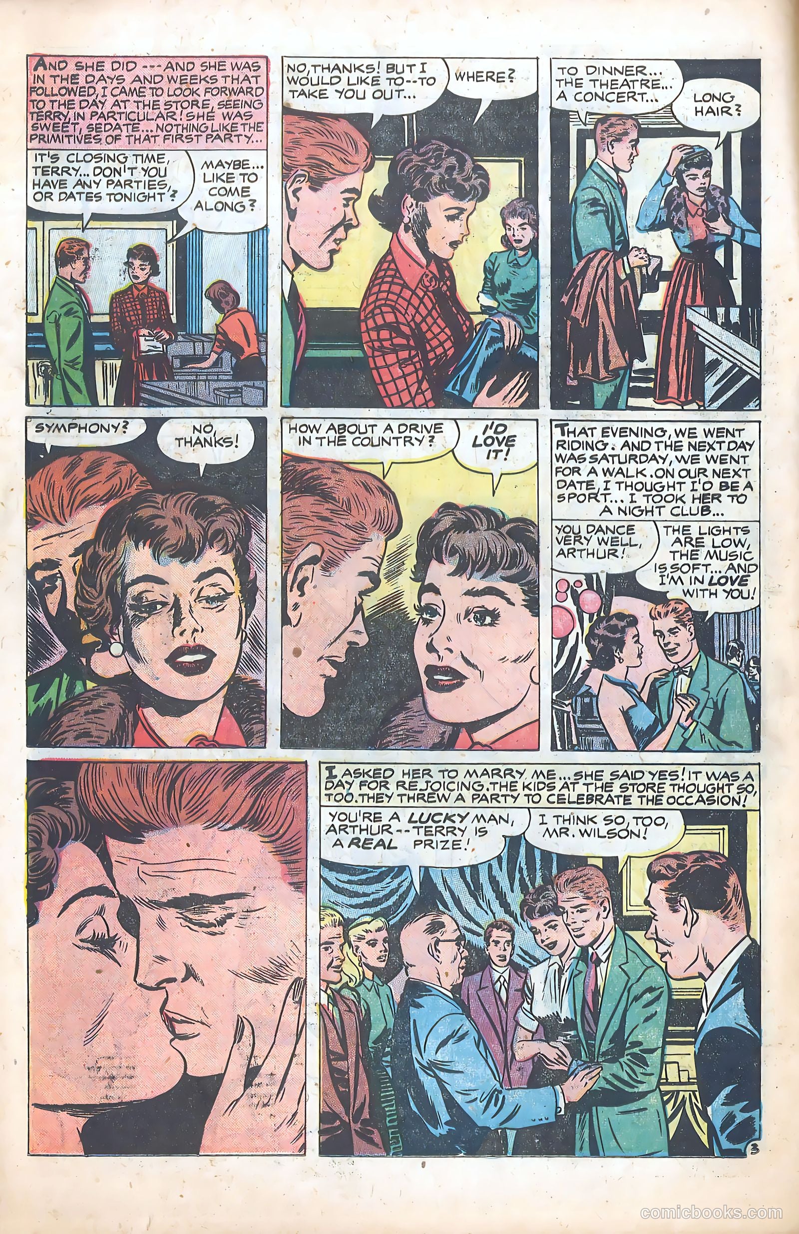 Young Romance #89 — page 22 of 36