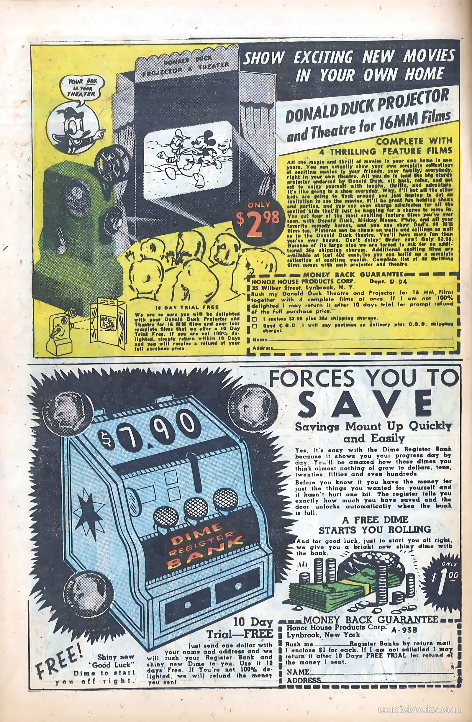 Young Romance #89 — page 24 of 36