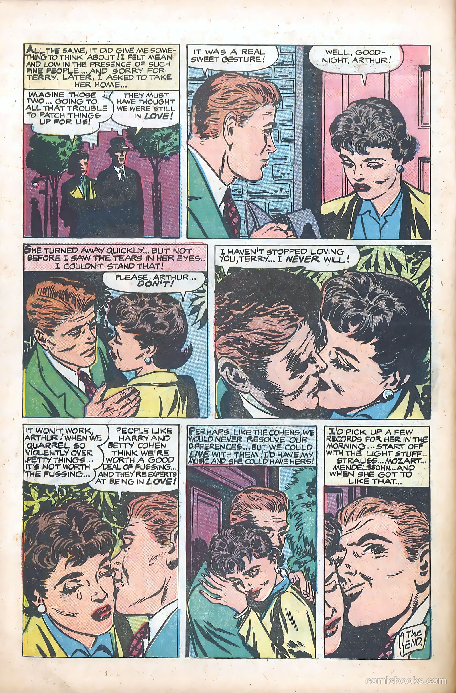 Young Romance #89 — page 26 of 36