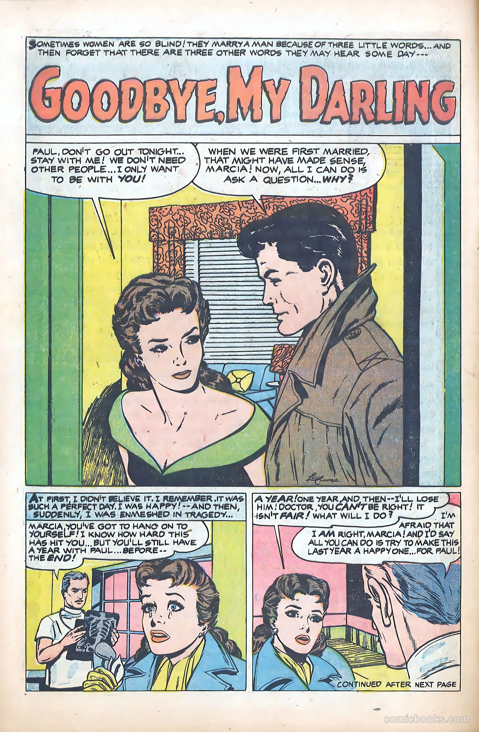 Young Romance #89 — page 28 of 36