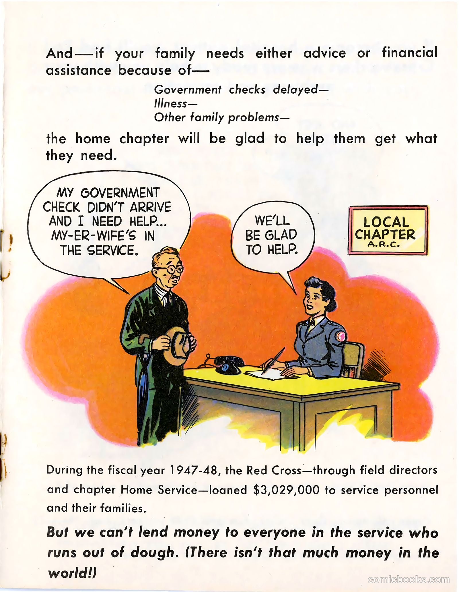 Hi There! #nn — page 7 of 12