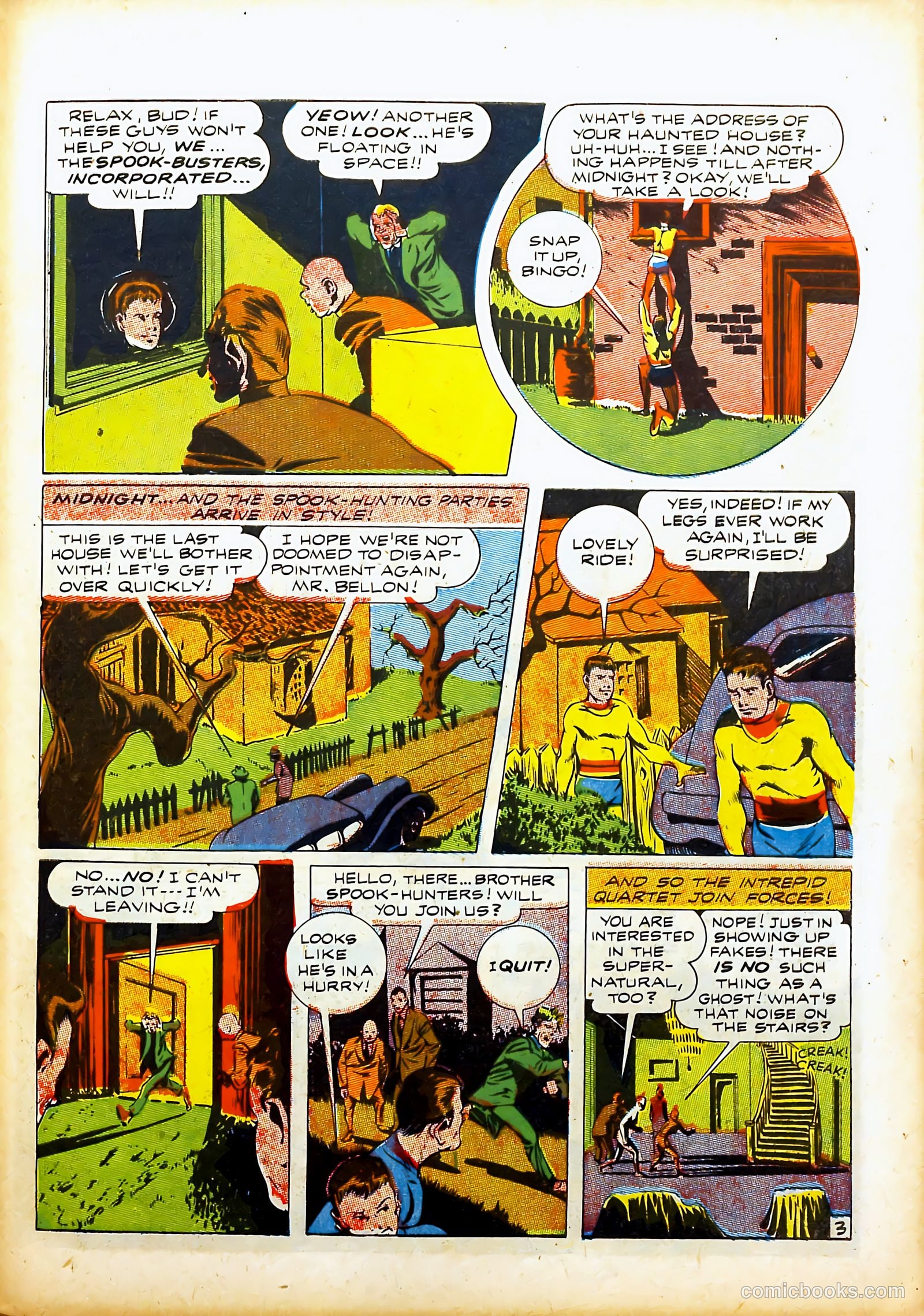 Prize Comics #42 — page 51 of 60