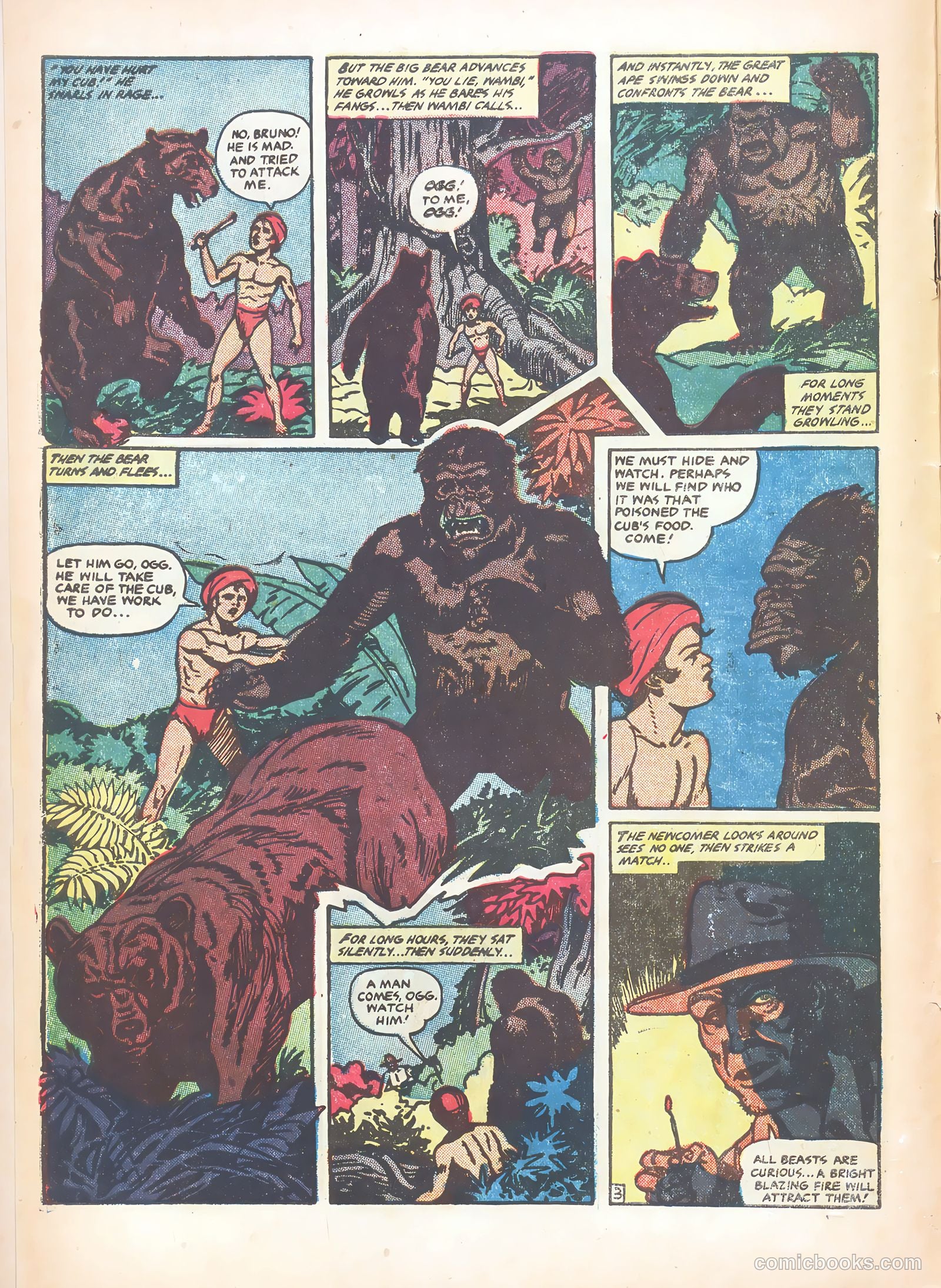 Wambi #15 — page 6 of 36