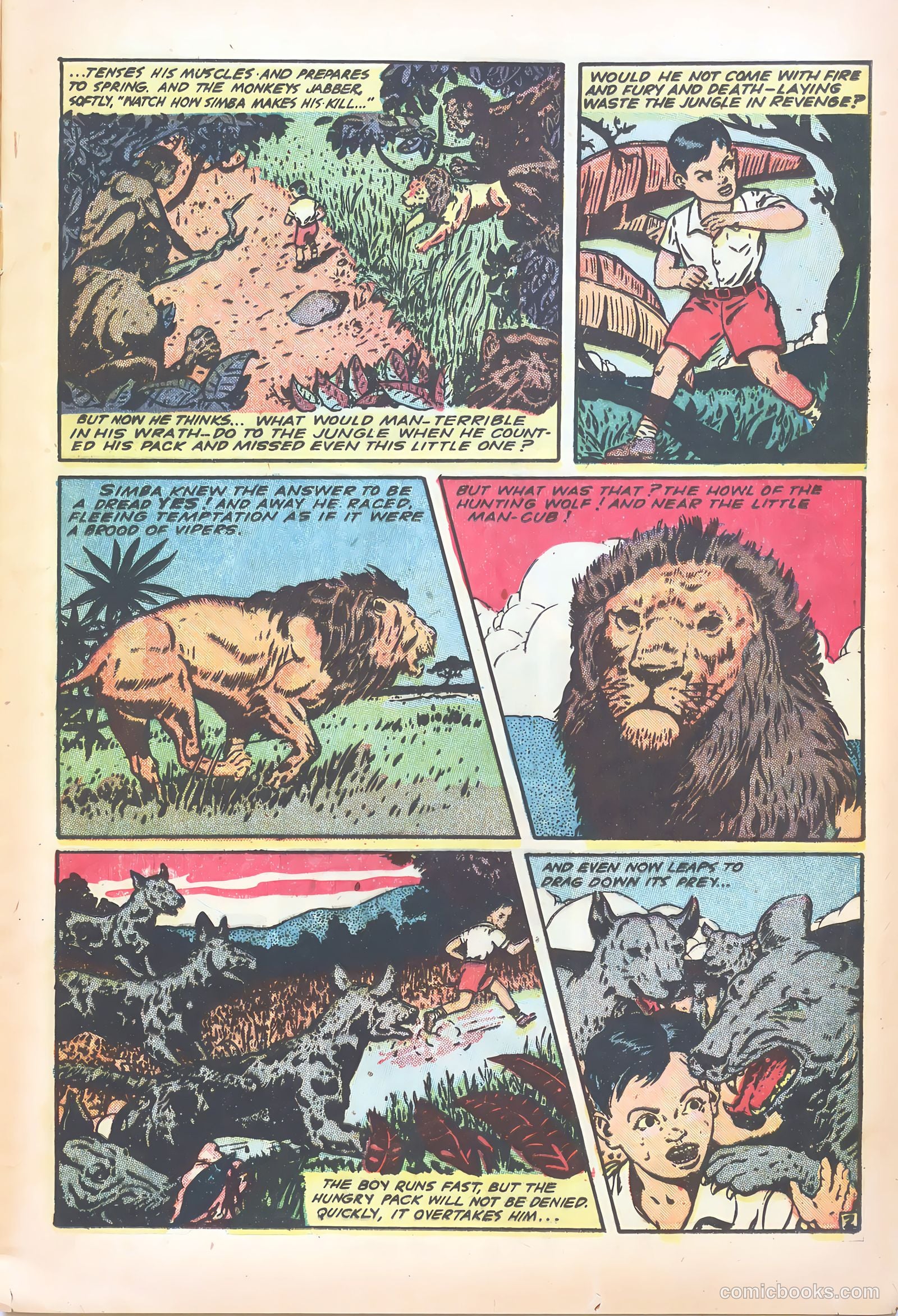 Wambi #15 — page 13 of 36