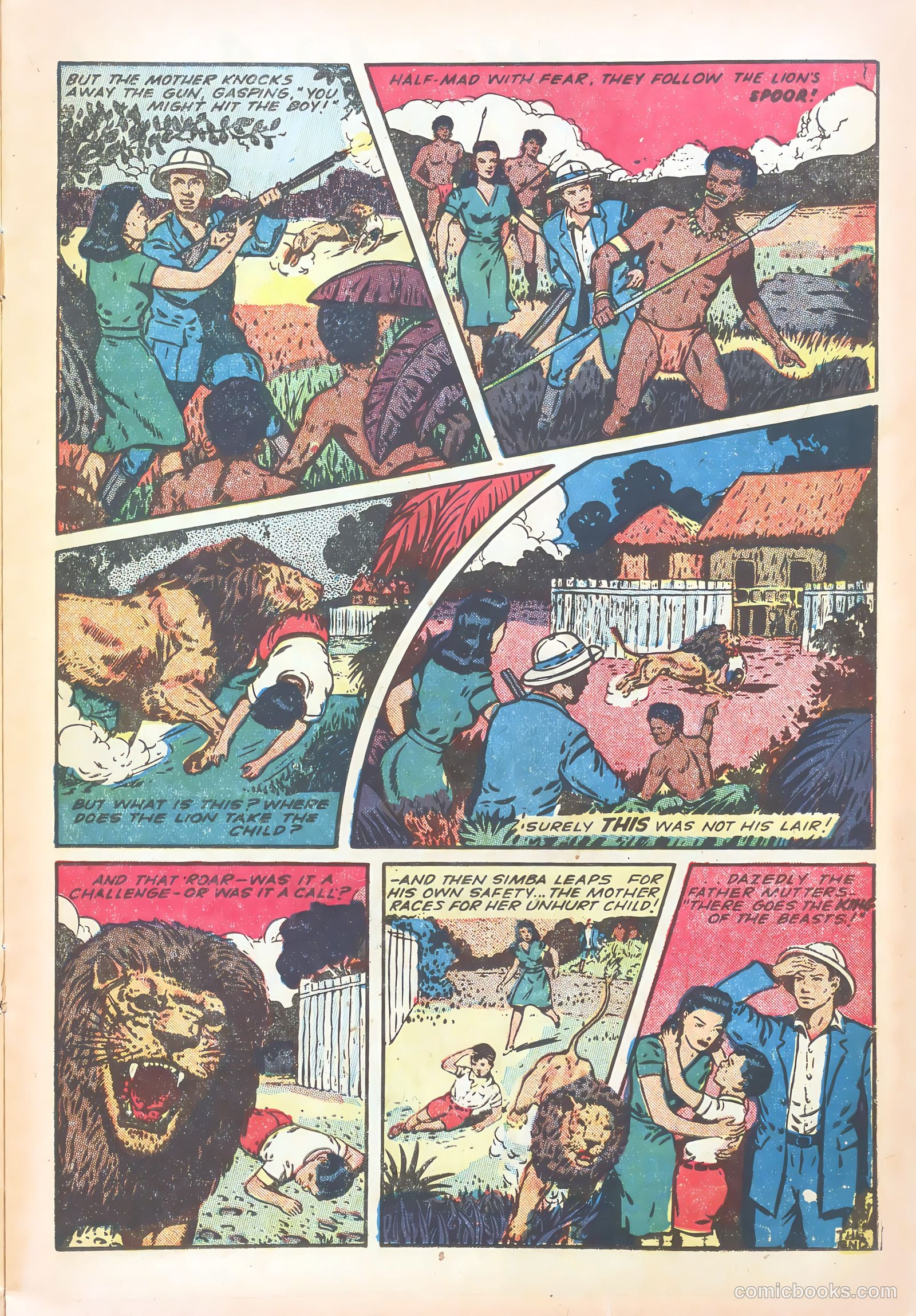 Wambi #15 — page 15 of 36