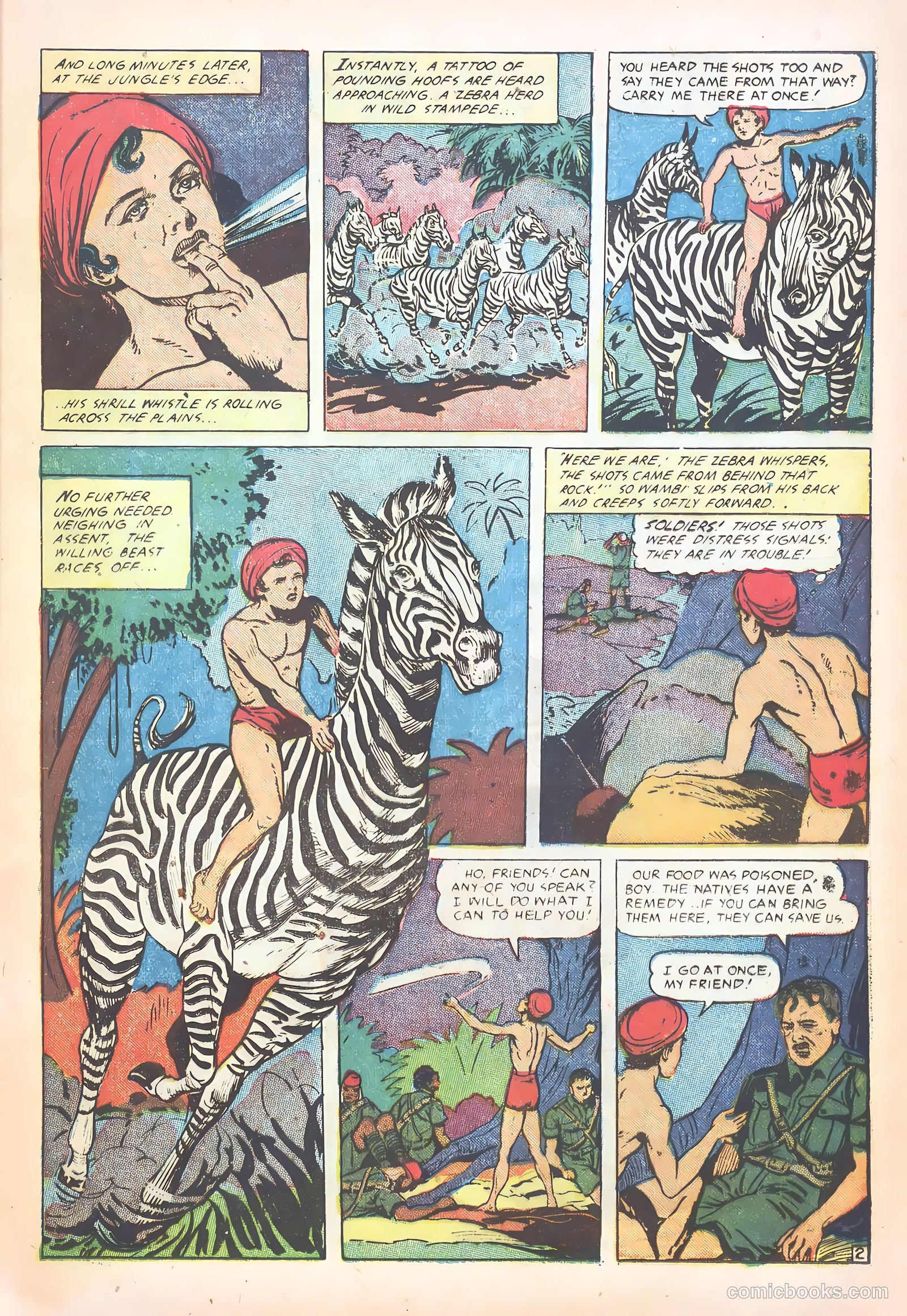 Wambi #15 — page 21 of 36