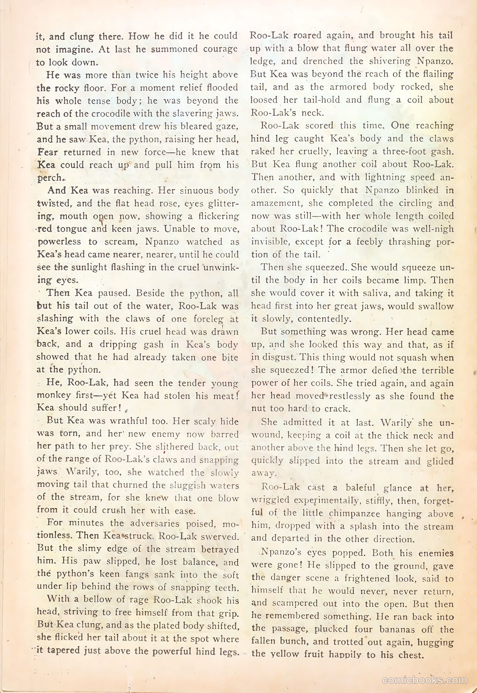 Wambi #15 — page 26 of 36