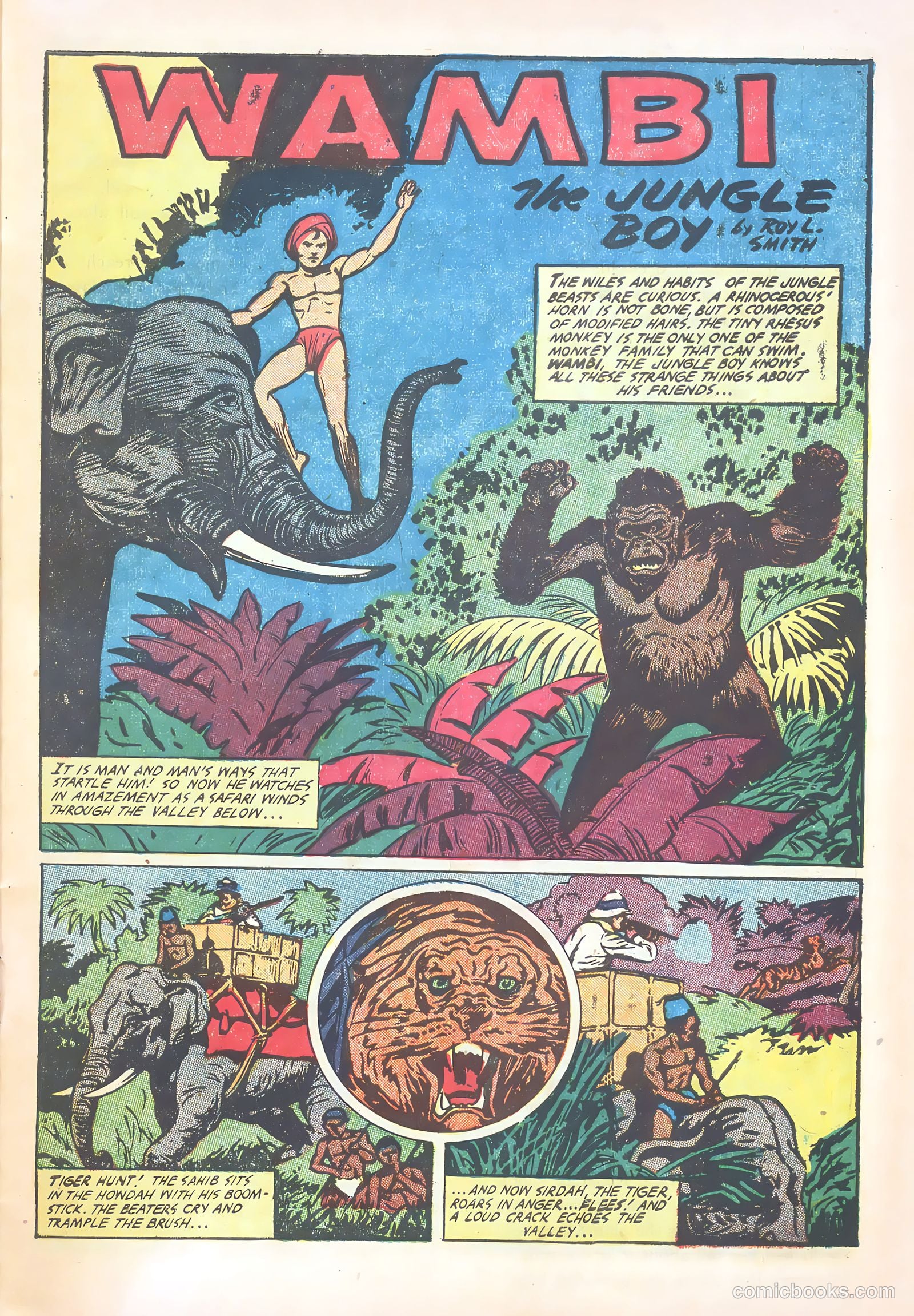 Wambi #15 — page 27 of 36