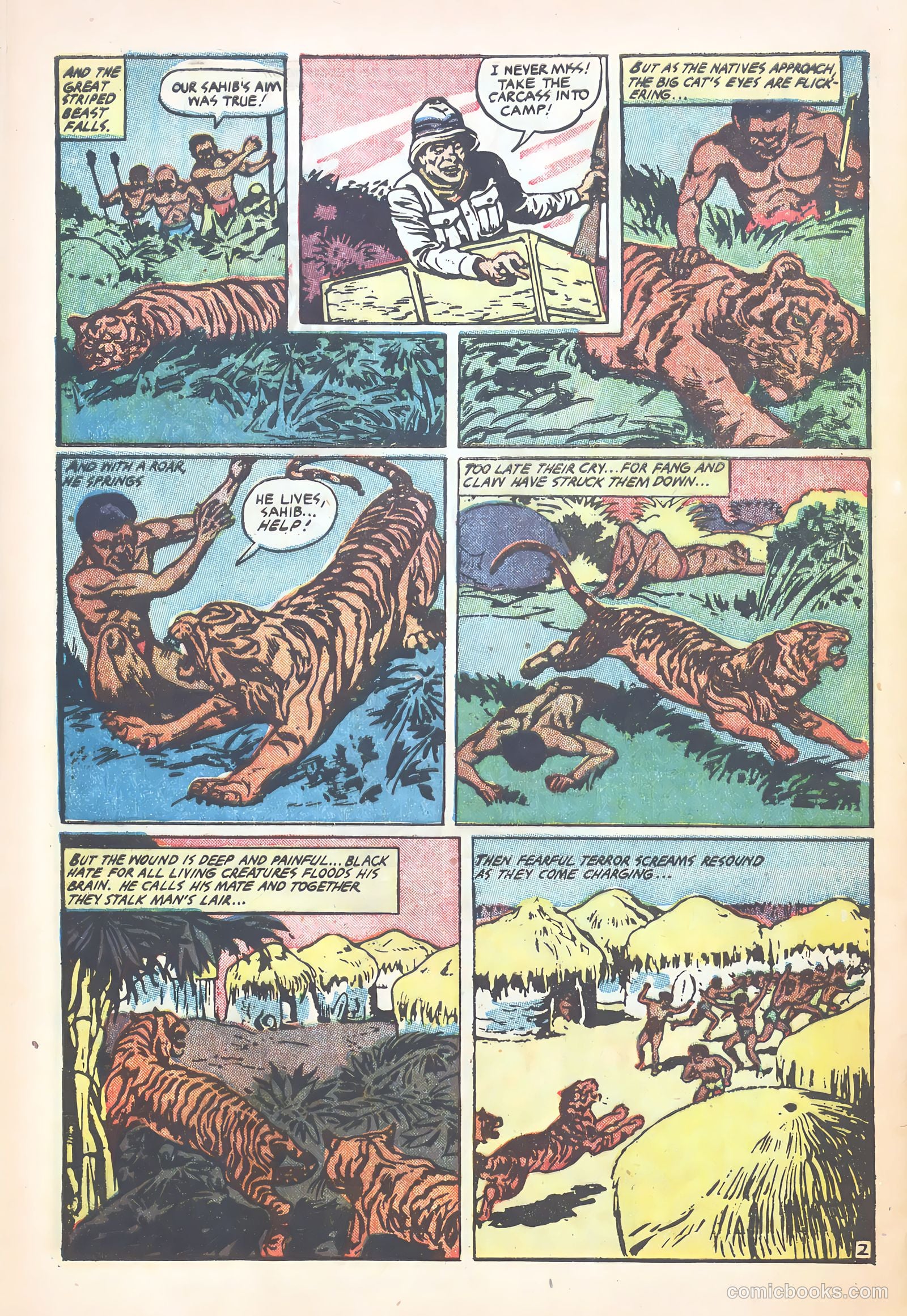Wambi #15 — page 28 of 36