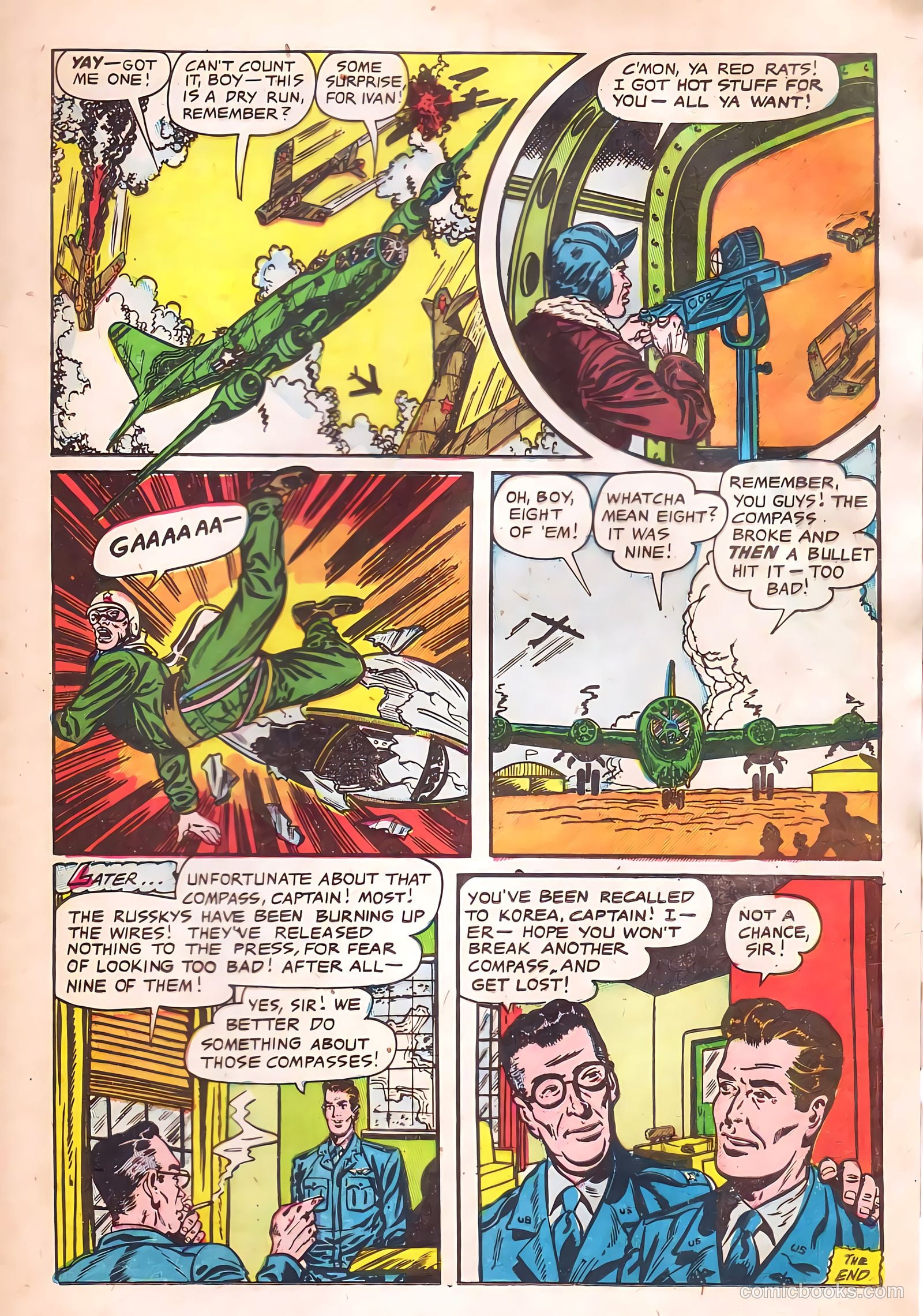 War Stories #5 — page 26 of 37