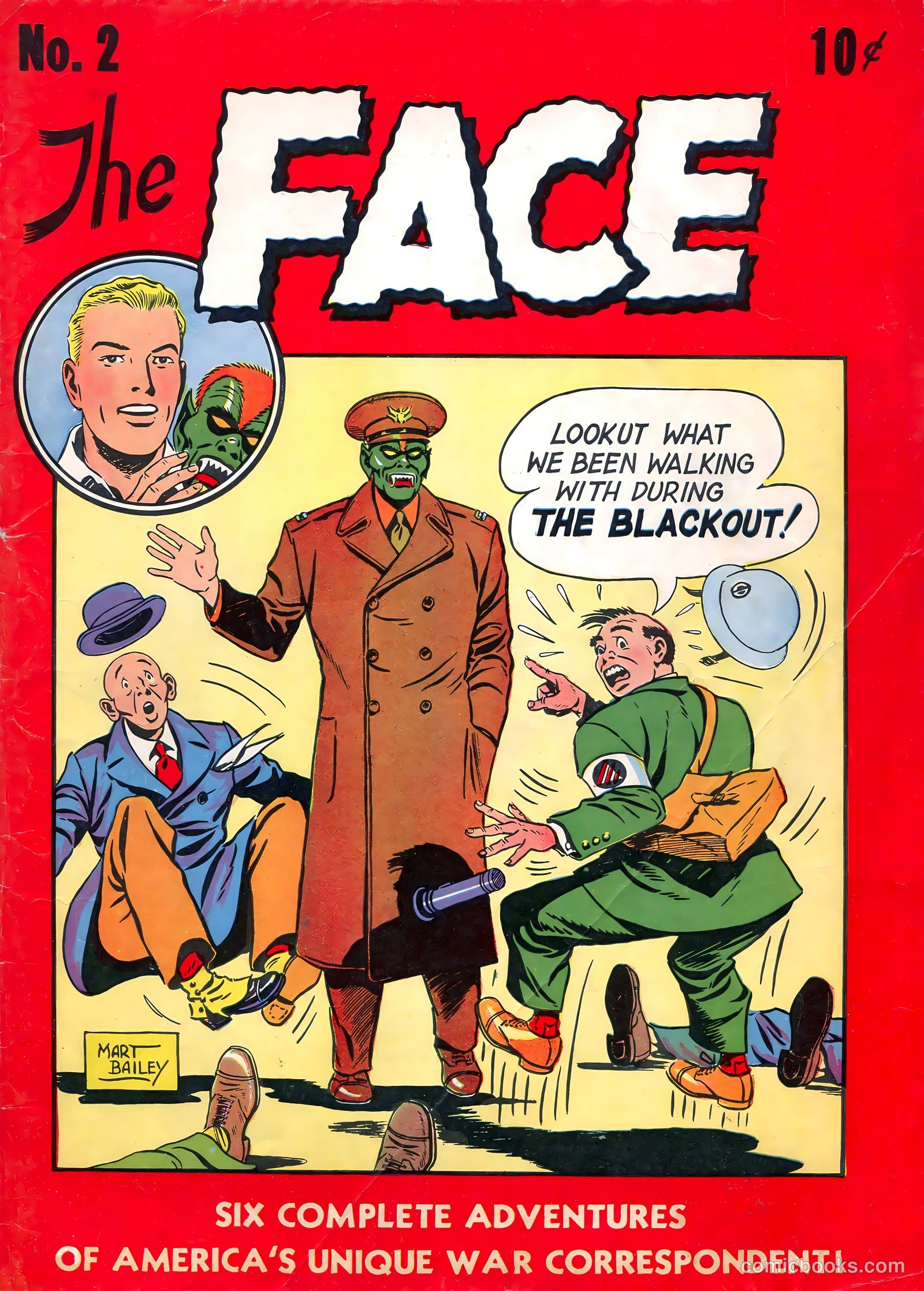 Face #2 — page 1 of 68
